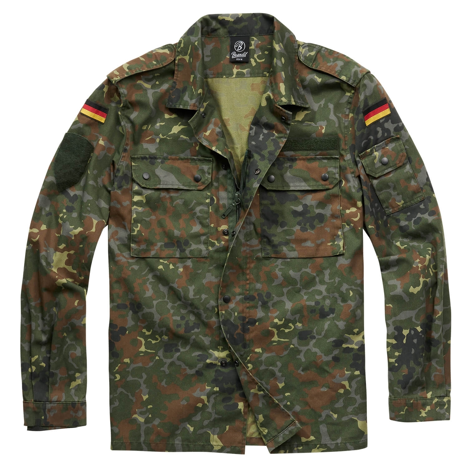 BW Feldbluse