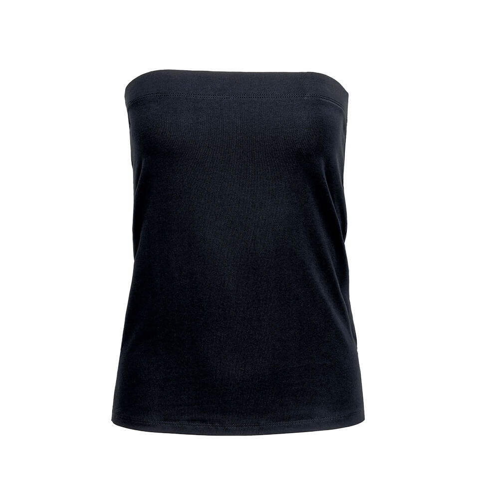 2in1 Bandeau Top / Skirt