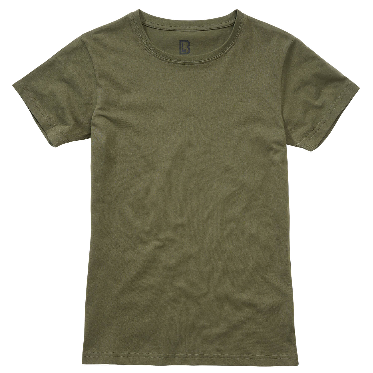 Ladies T-Shirt Cotton