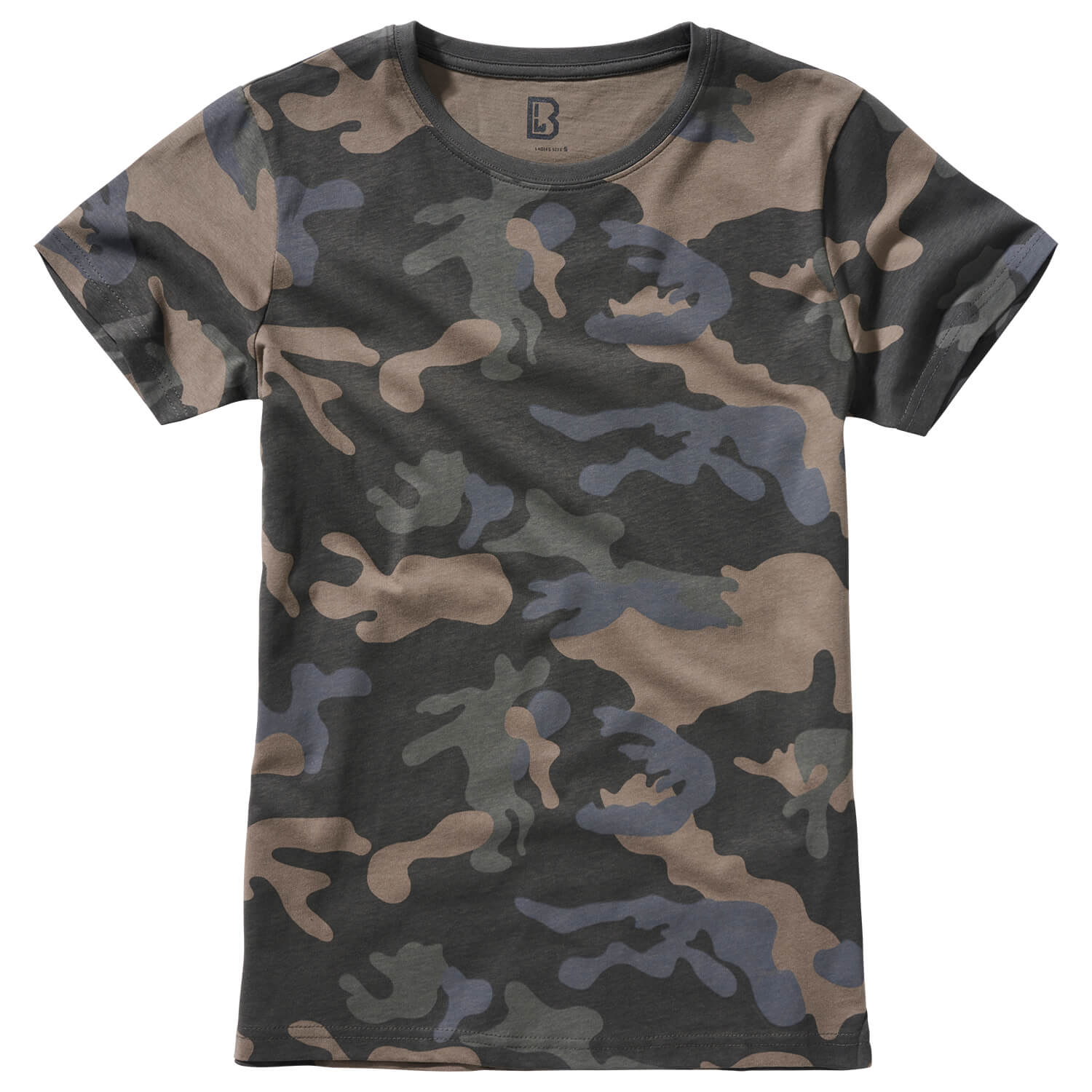 Ladies T-Shirt Cotton