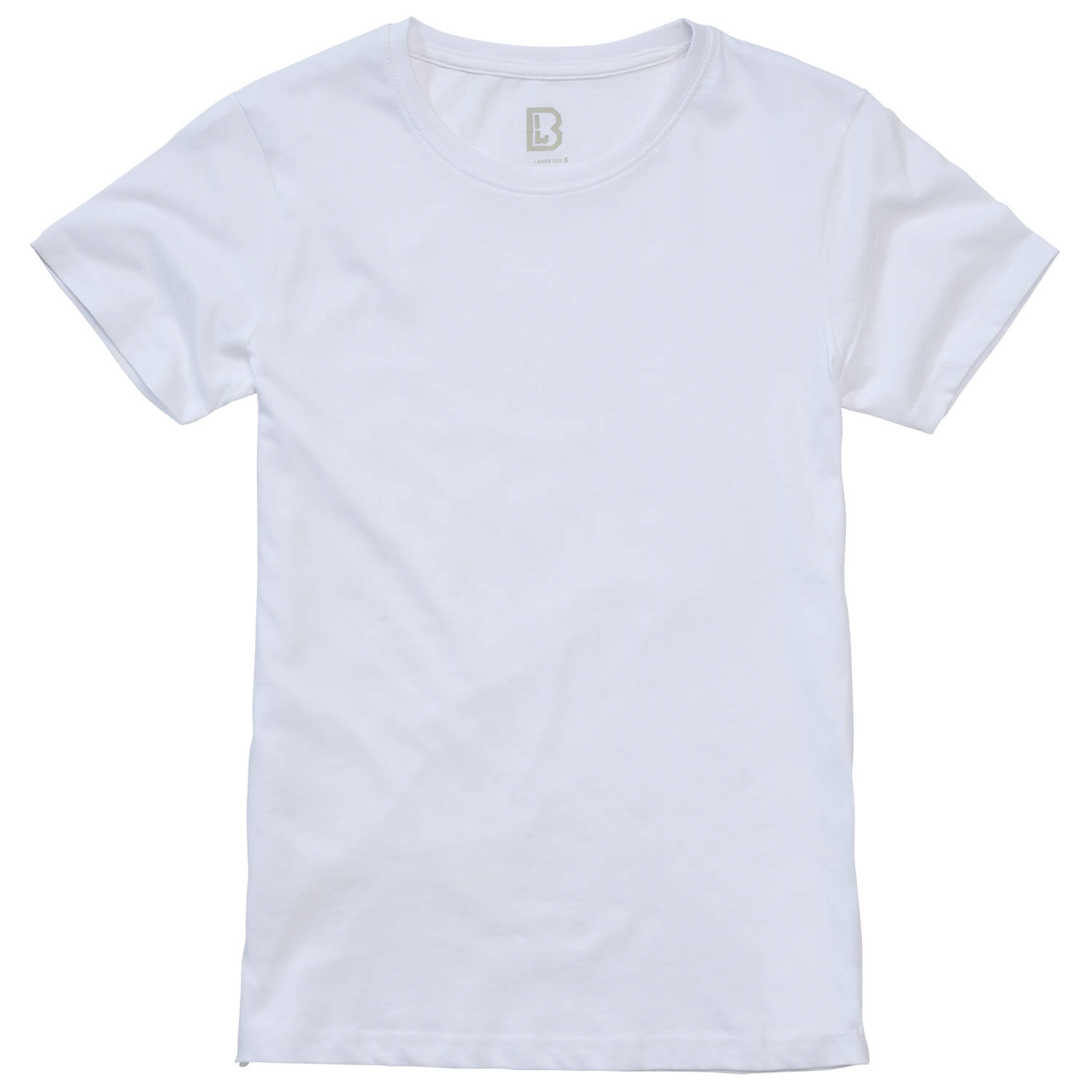 Ladies T-Shirt Cotton