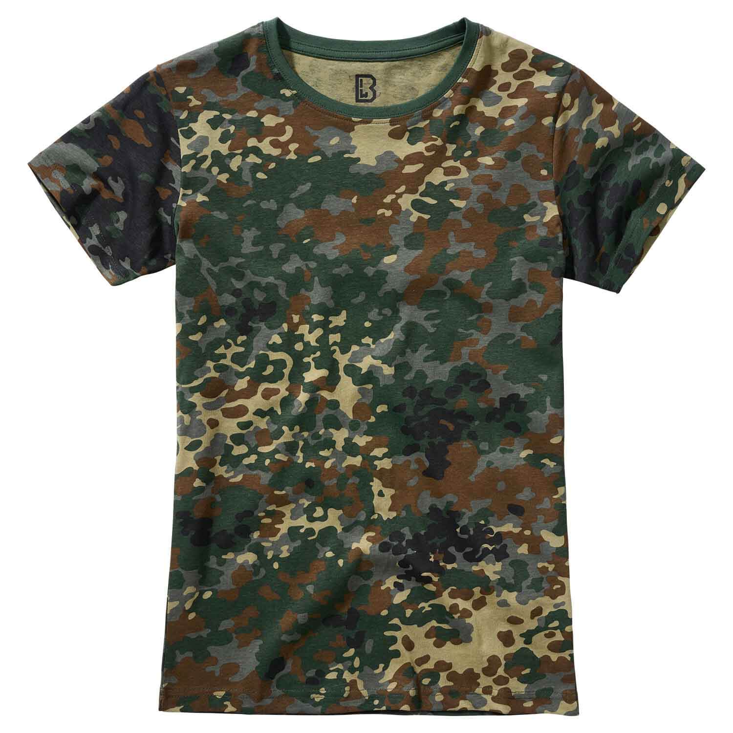 Ladies T-Shirt Cotton