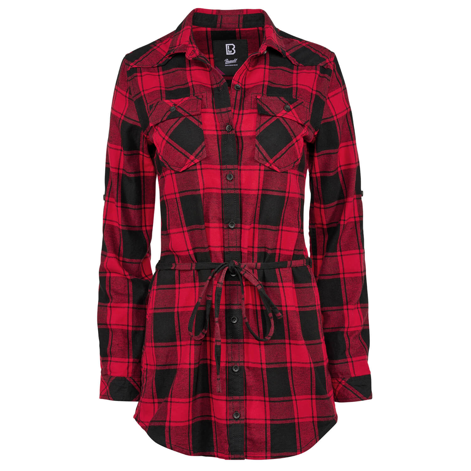 Ladies Longshirt Lucy