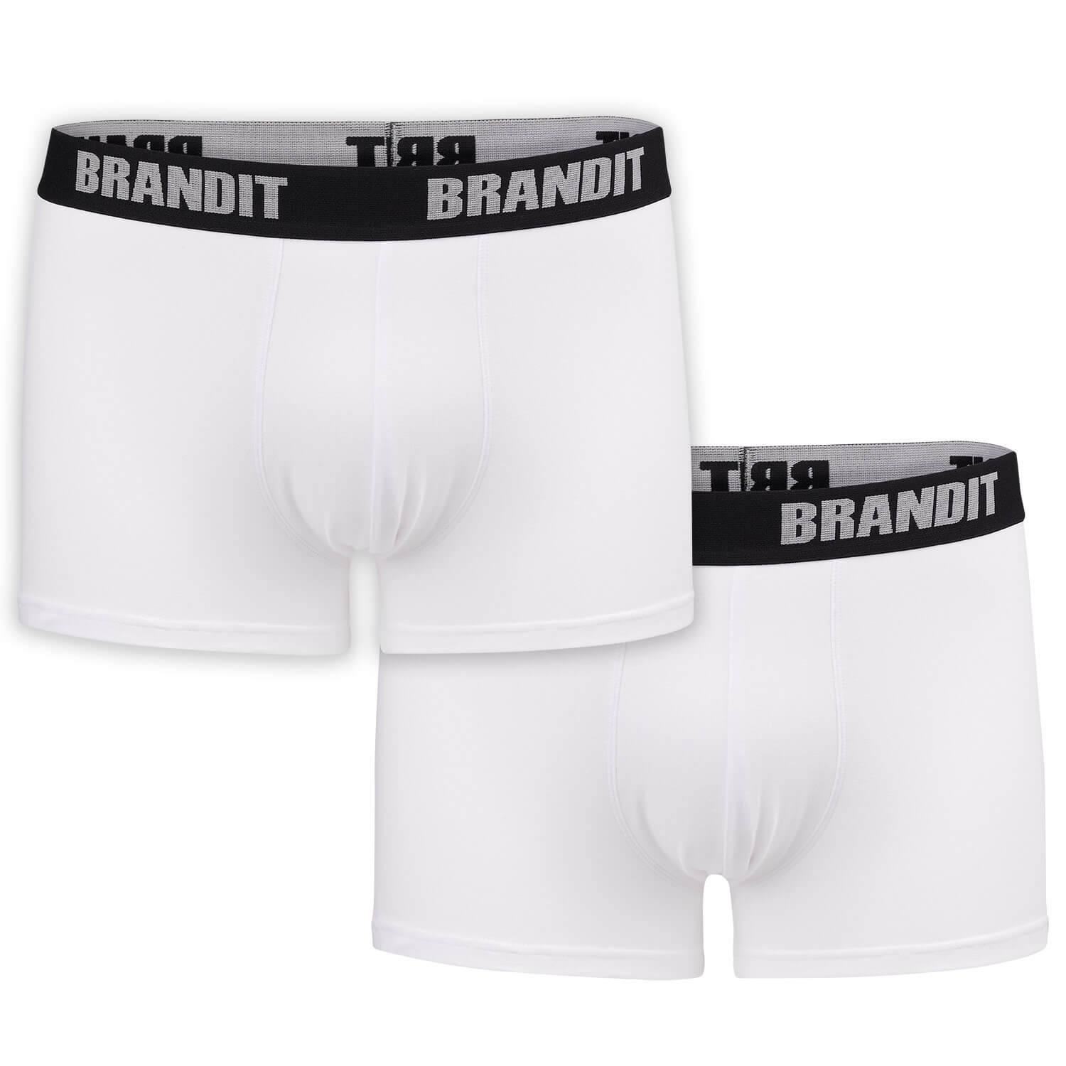 Boxershorts Logo 2er Pack