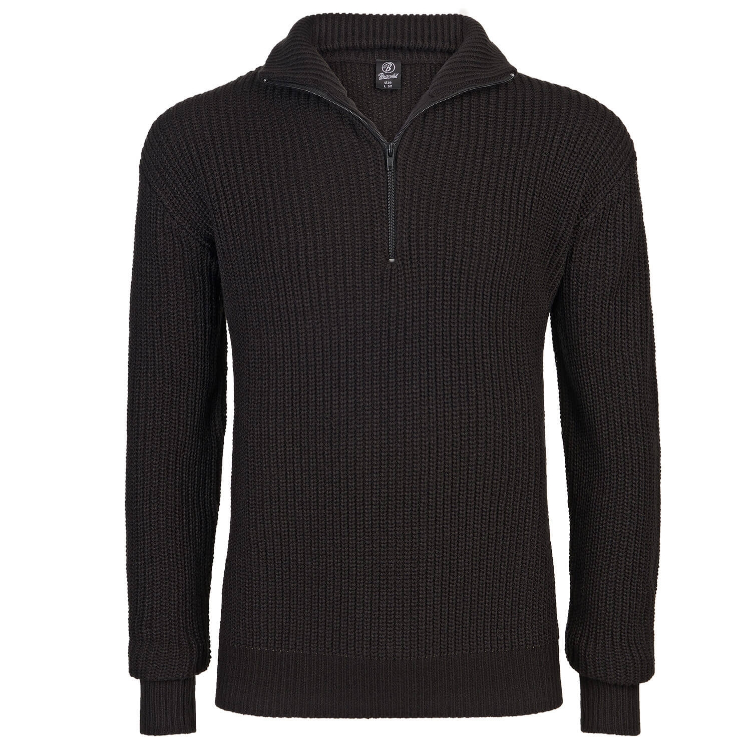 Strickpullover Marine Troyer