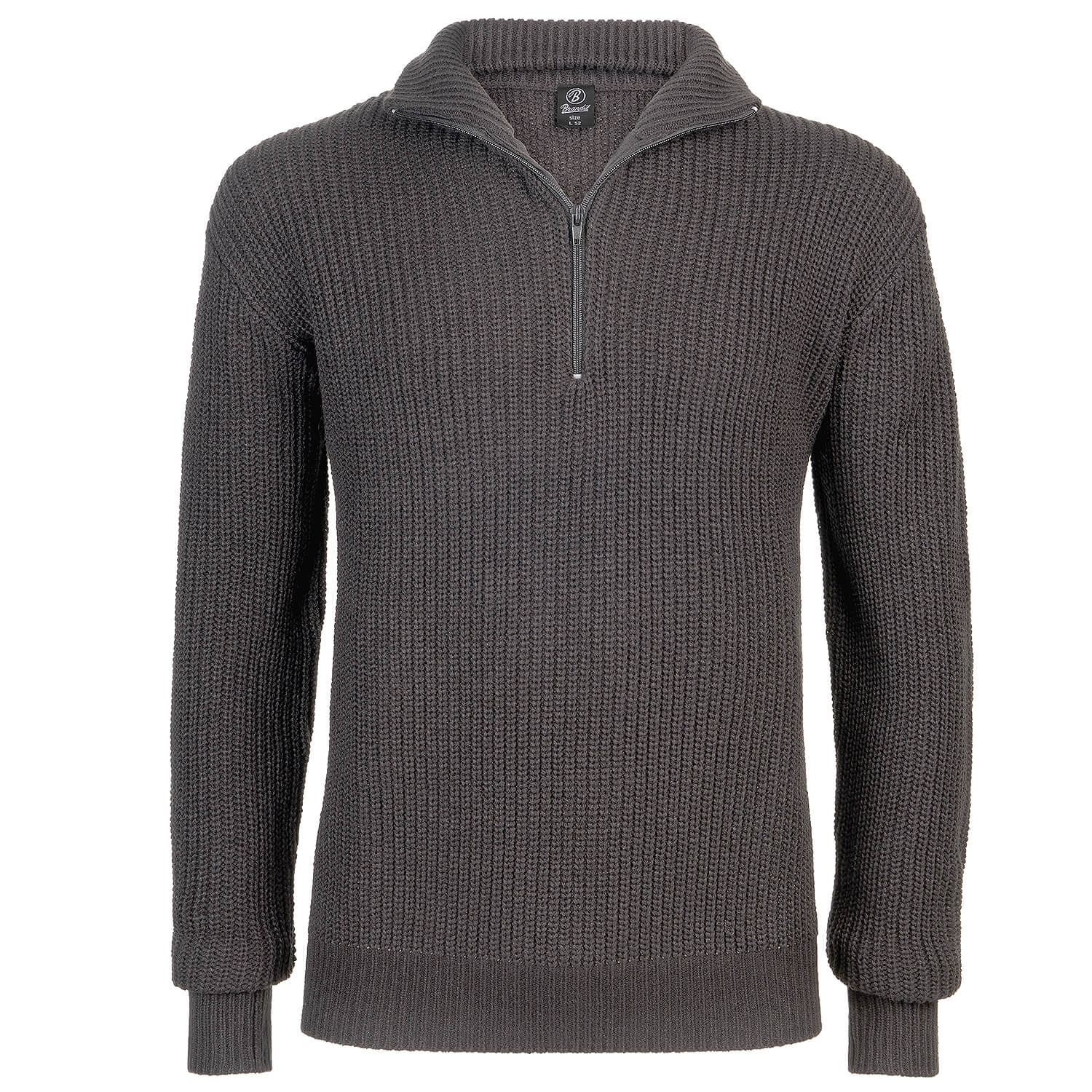 Strickpullover Marine Troyer