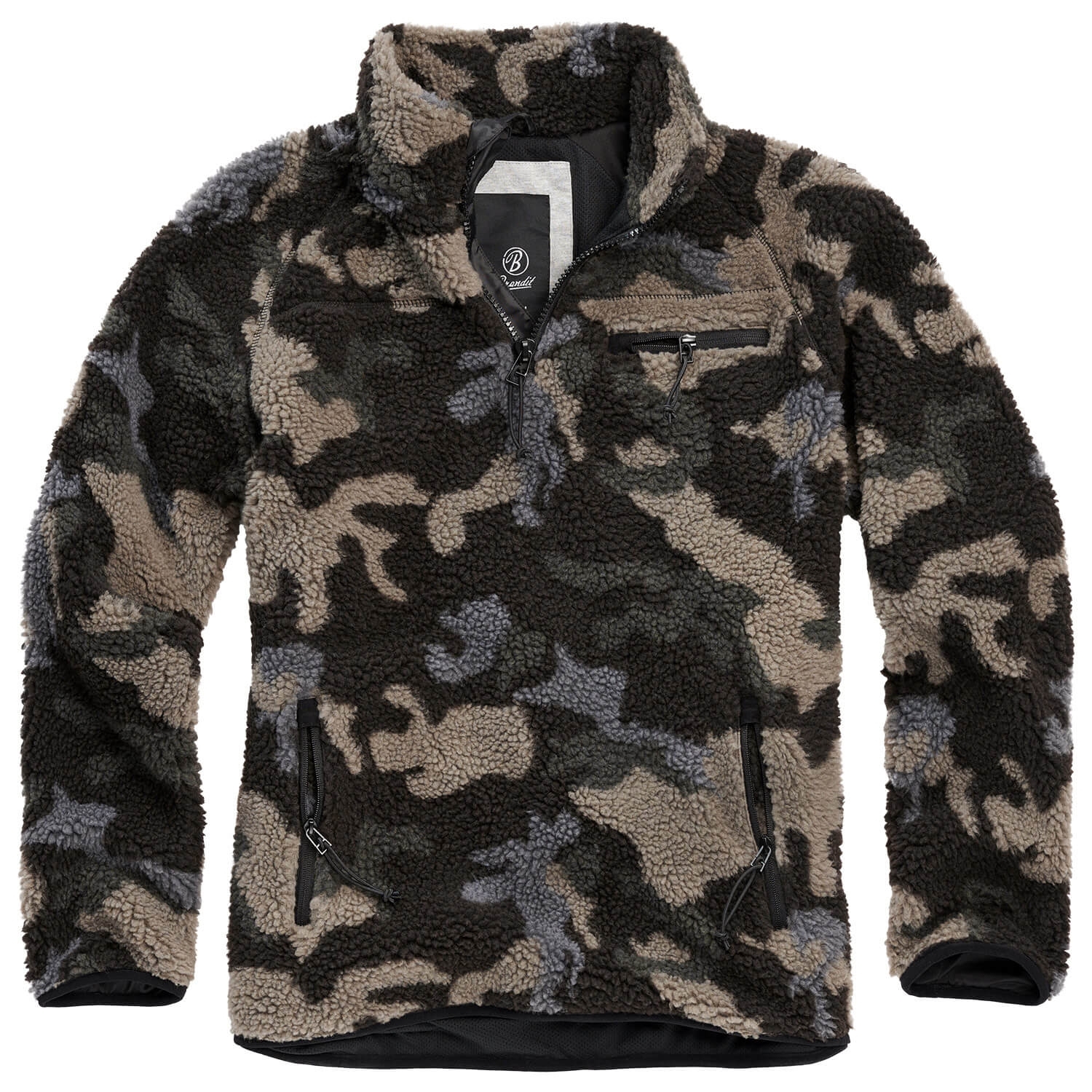 Teddyfleece Troyer