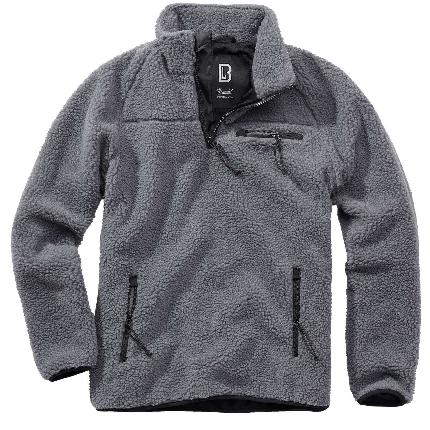Teddyfleece Troyer