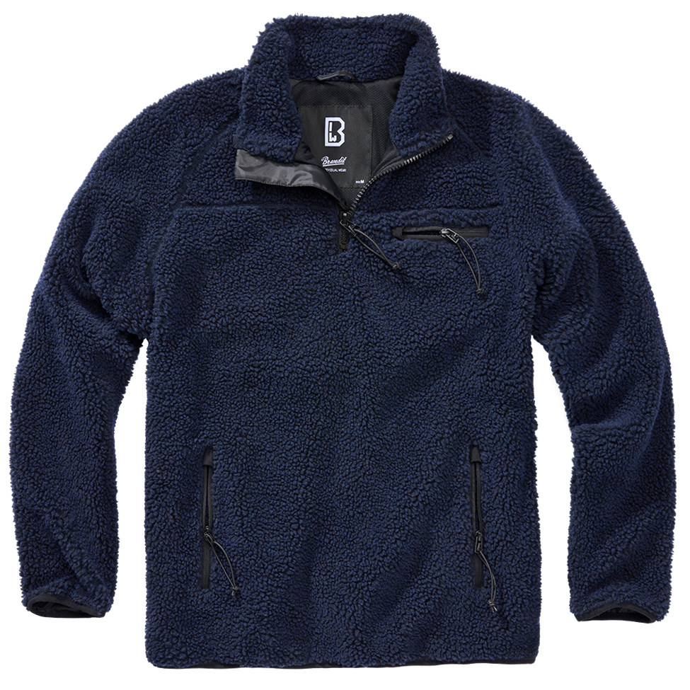 Teddyfleece Troyer