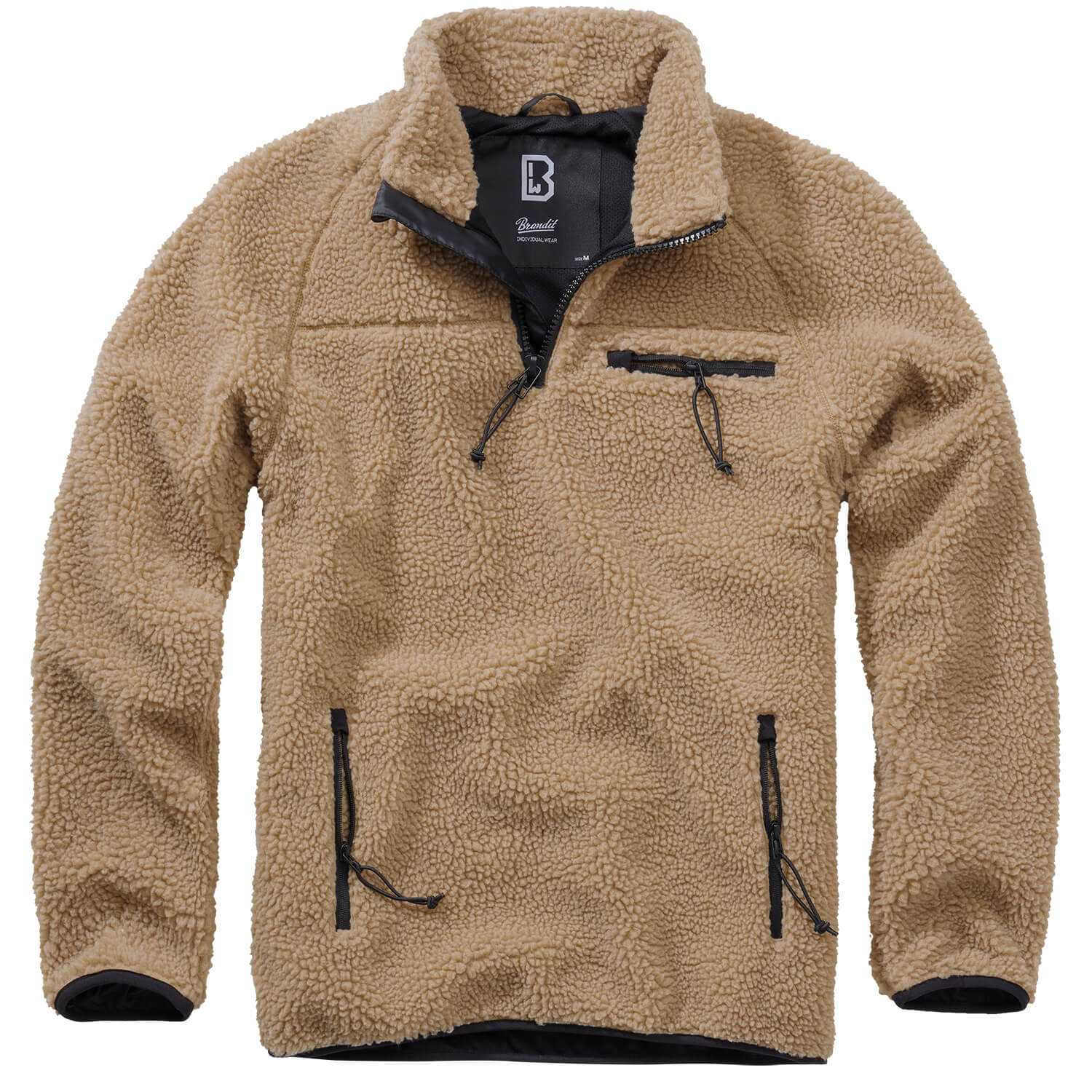 Teddyfleece Troyer