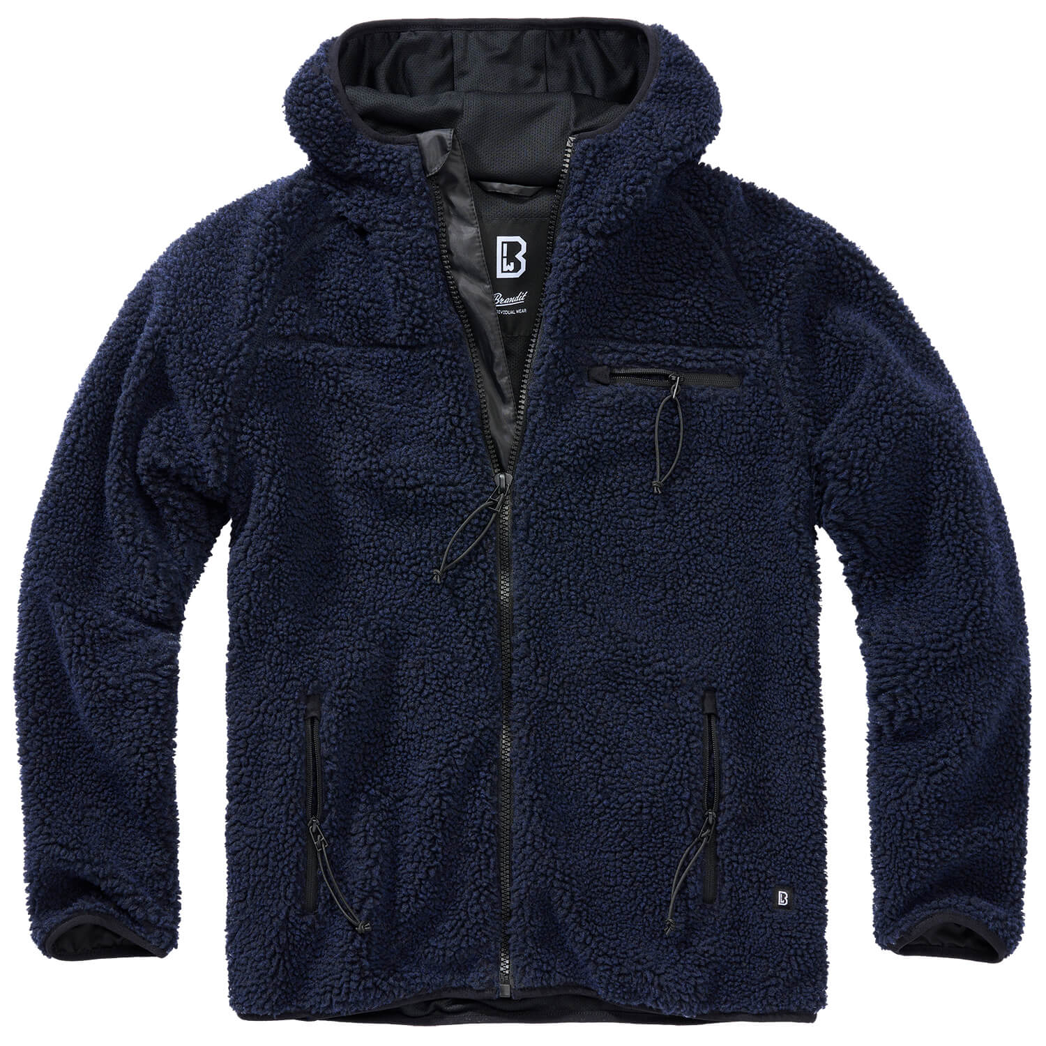 Teddyfleece Worker Jacket