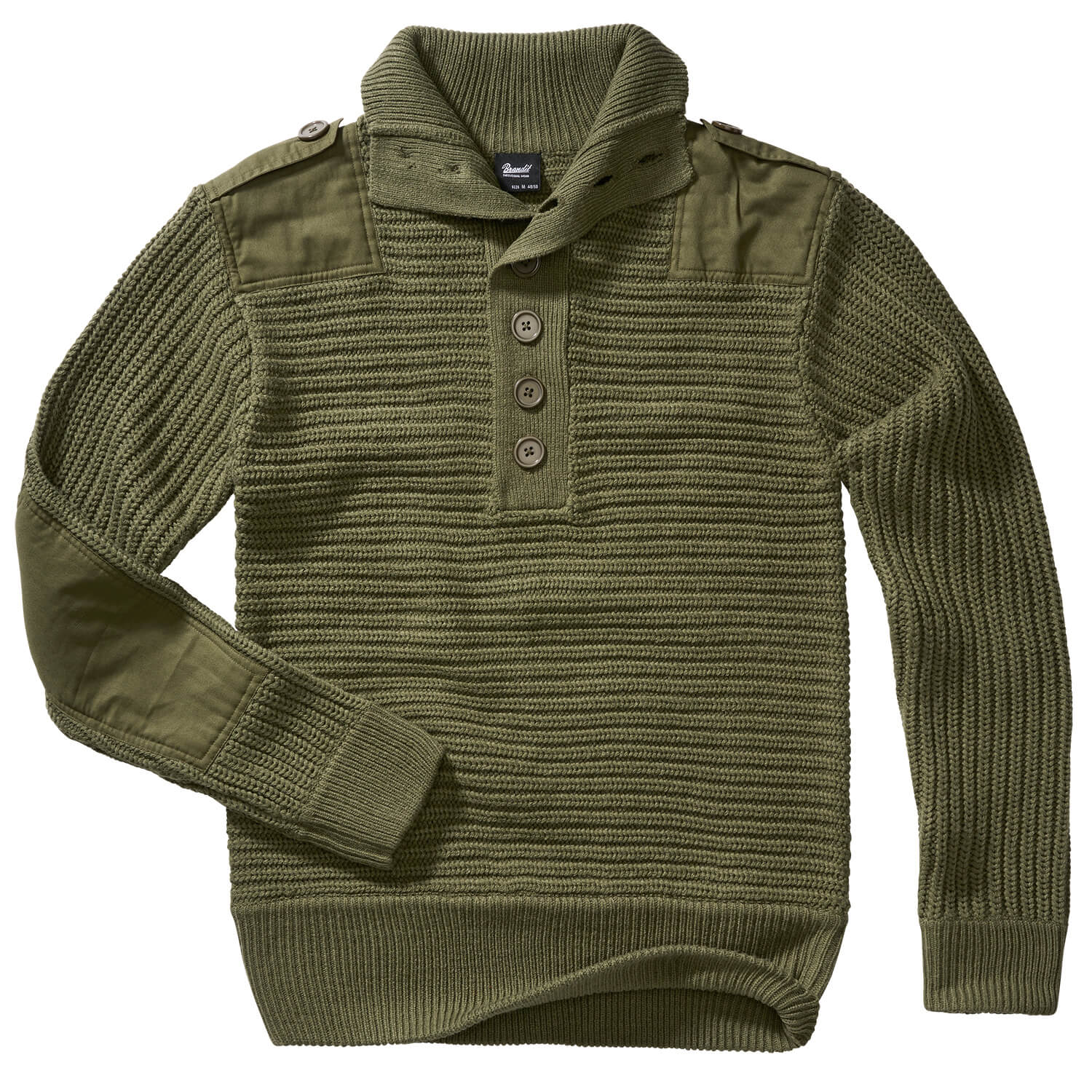 Alpin Pullover