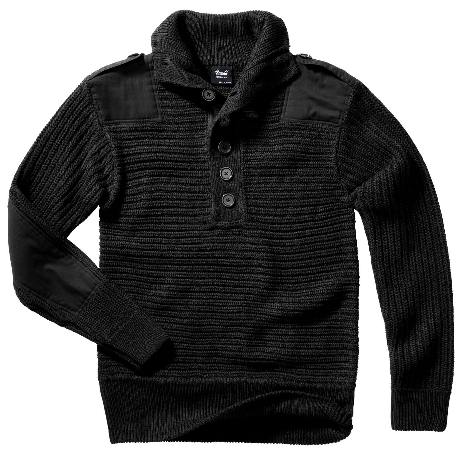 Alpin Pullover