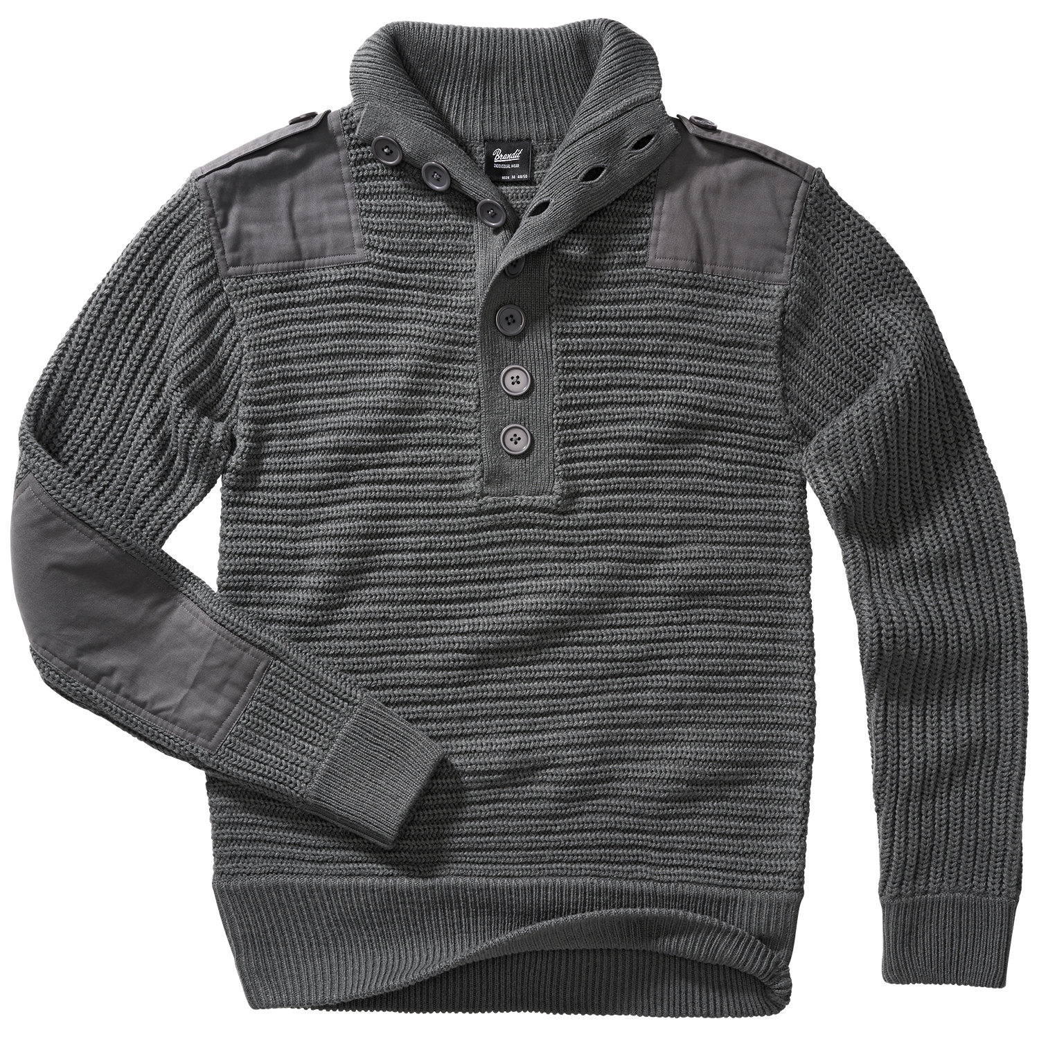 Alpin Pullover