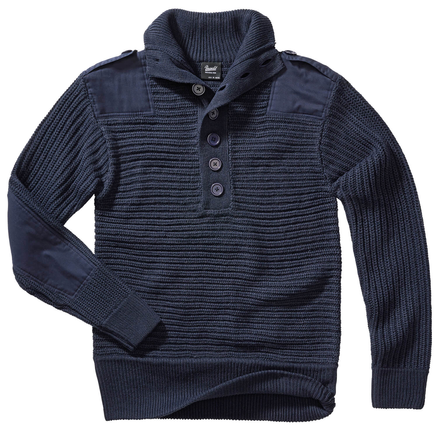 Alpin Pullover