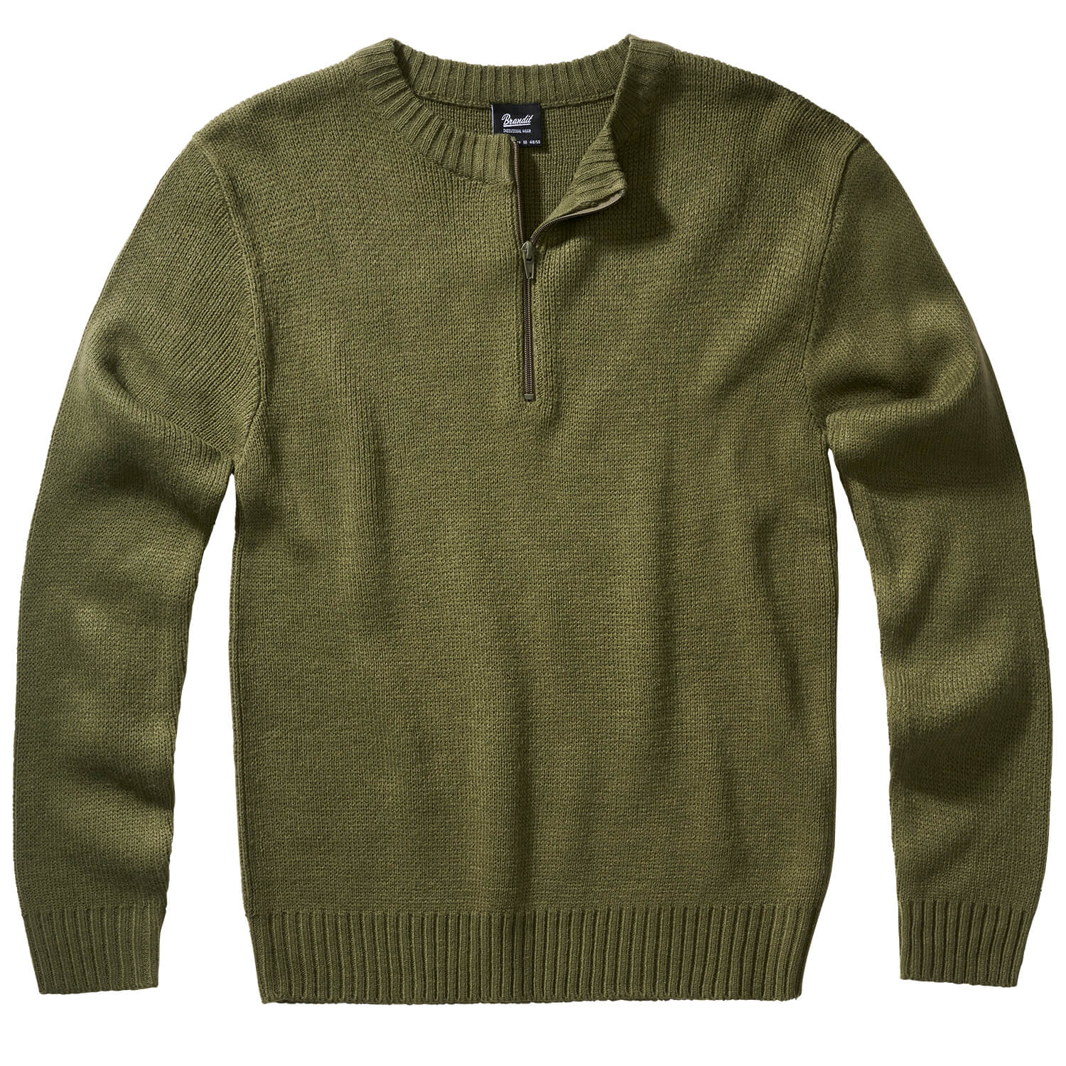 Armee Strickpullover