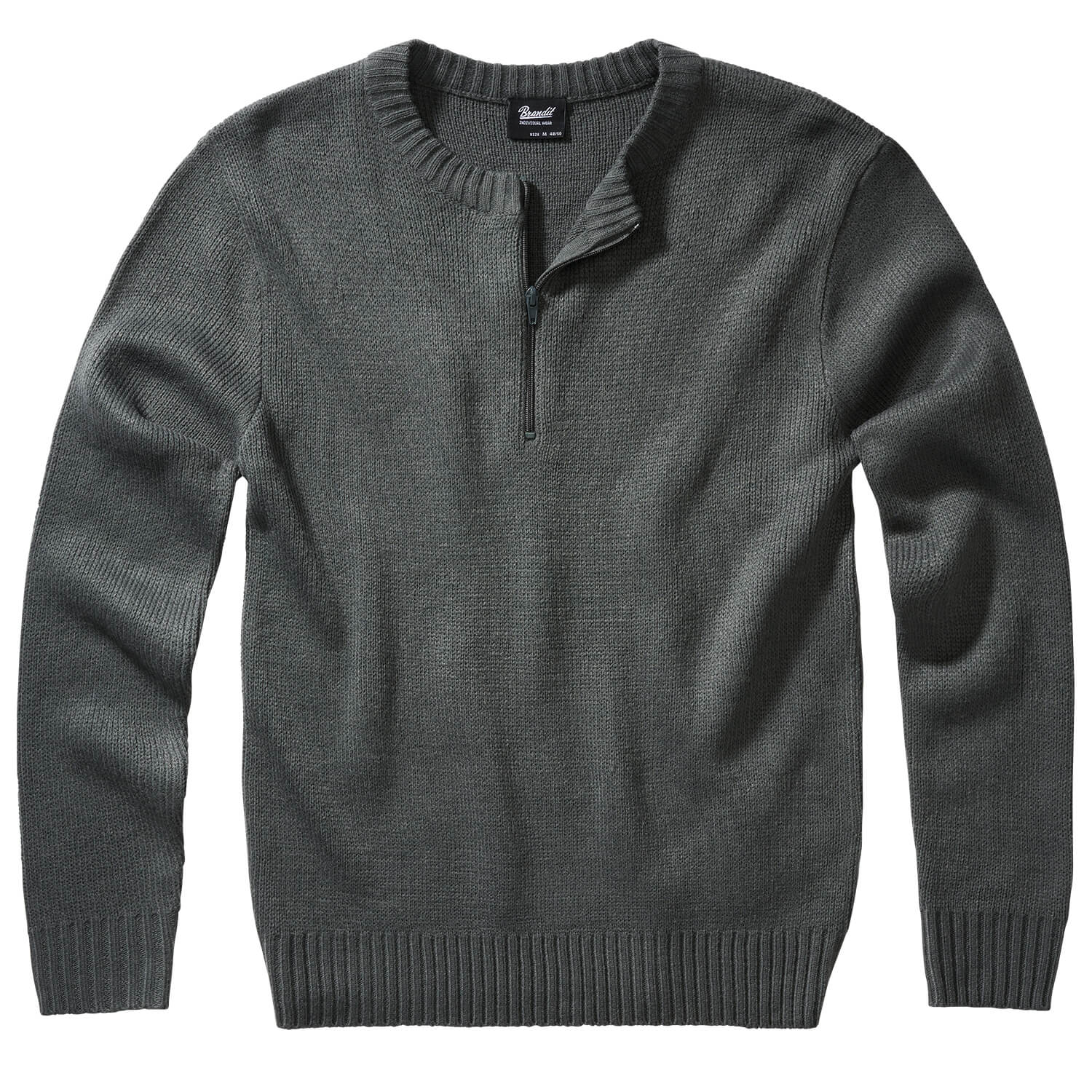 Armee Strickpullover