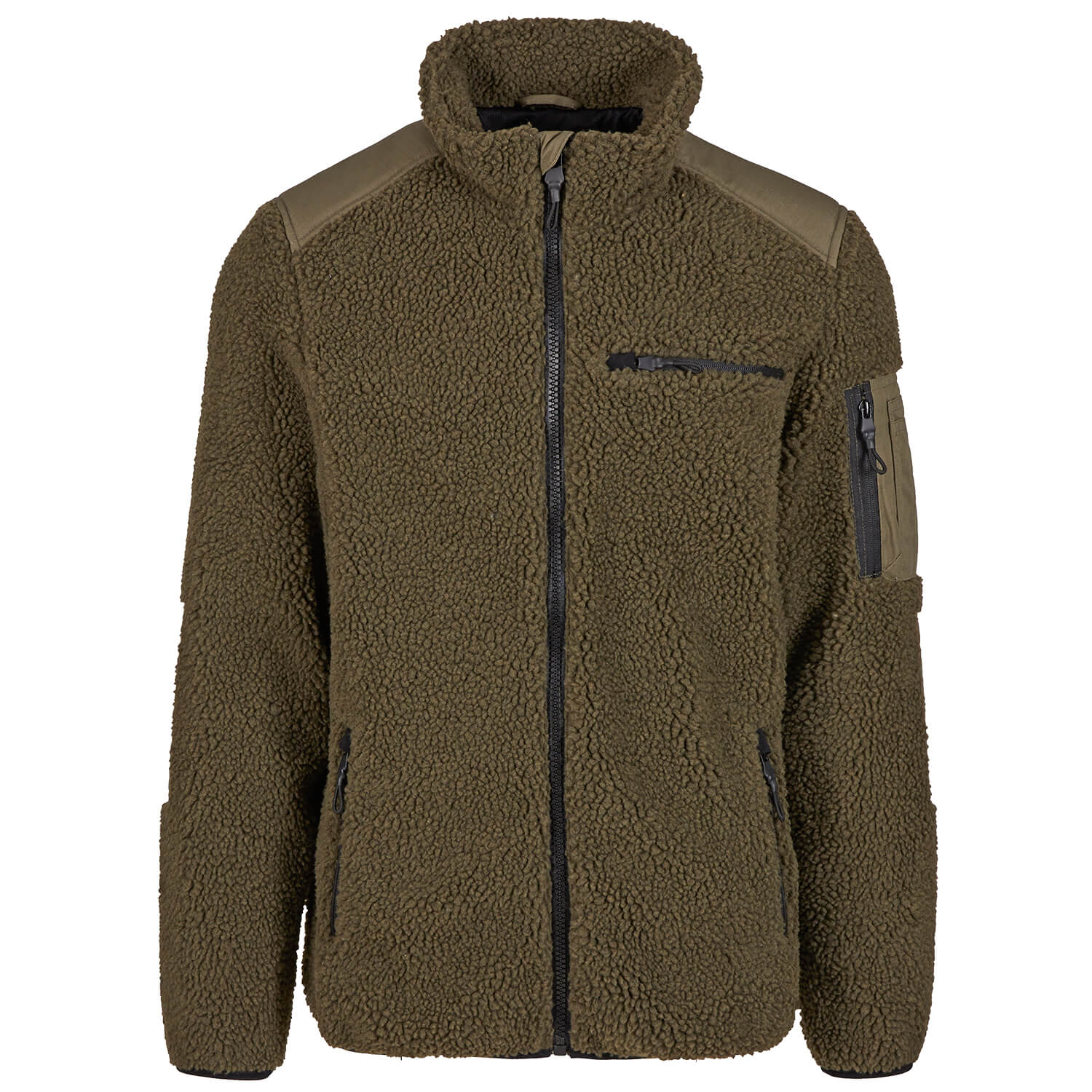 Ramble Teddyfleece Jacket