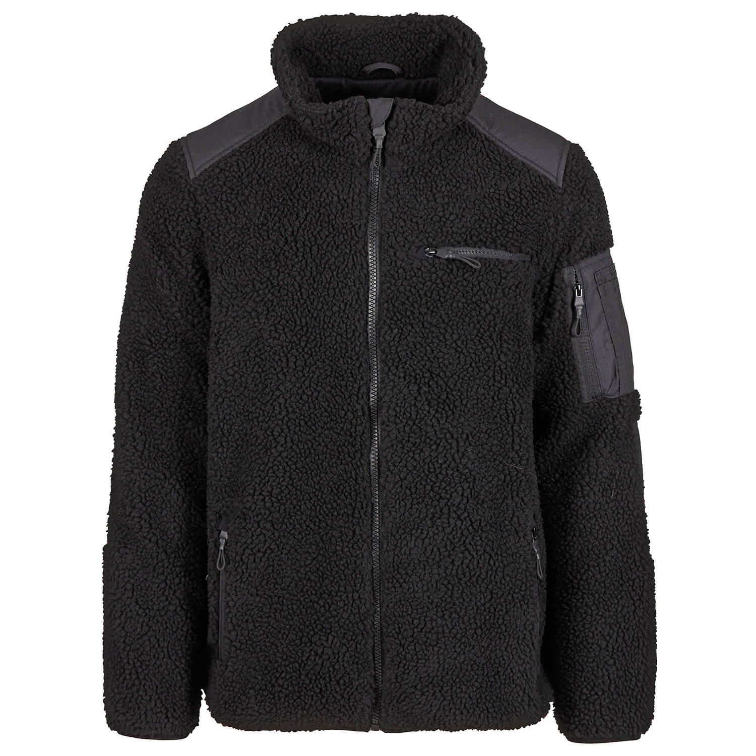 Ramble Teddyfleece Jacket