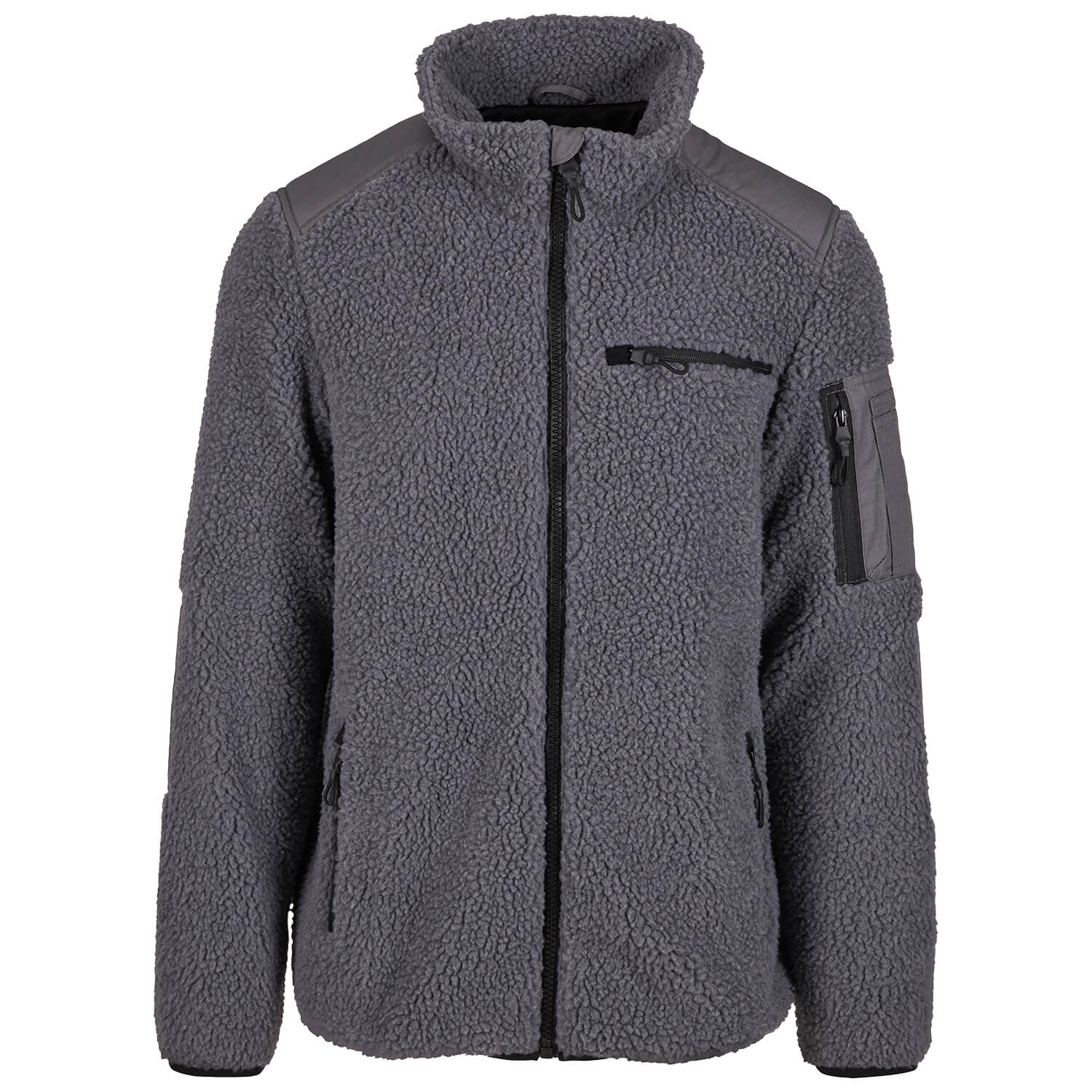 Ramble Teddyfleece Jacket