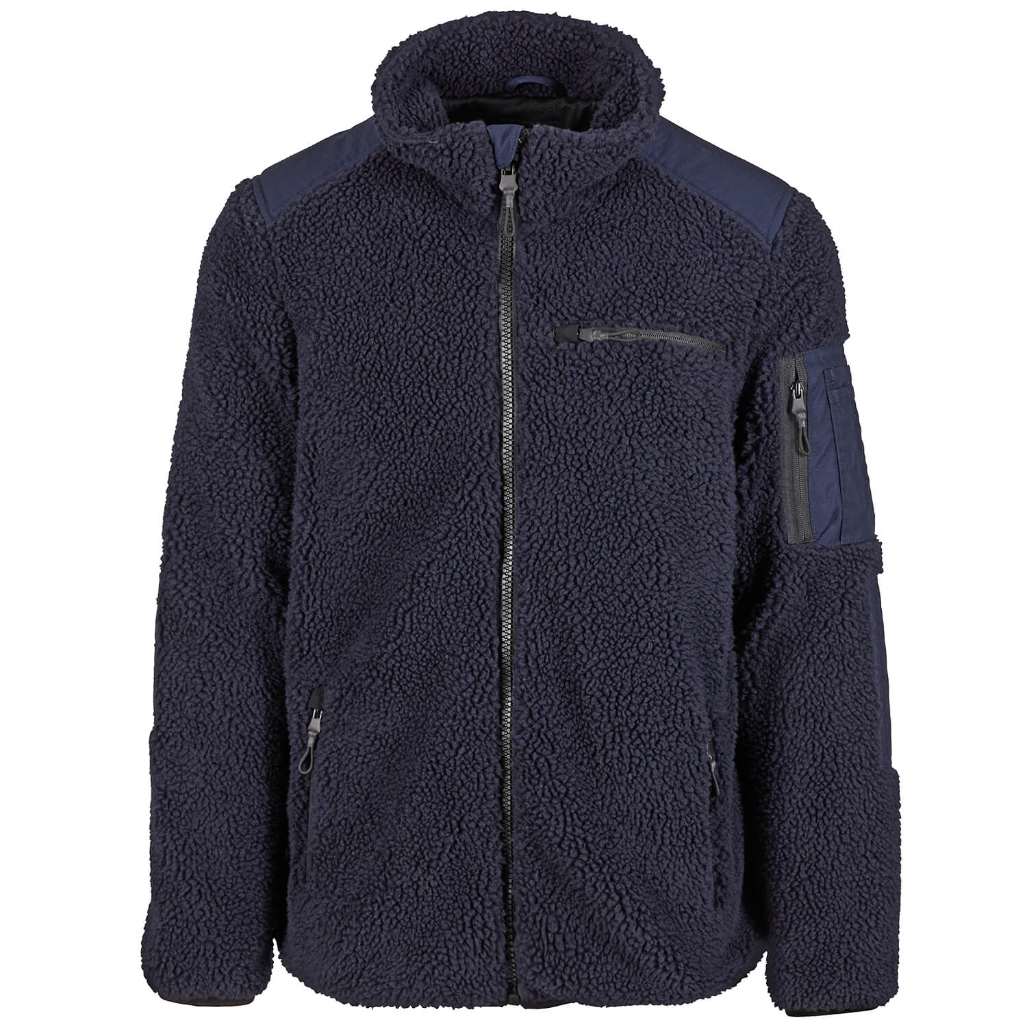 Ramble Teddyfleece Jacket
