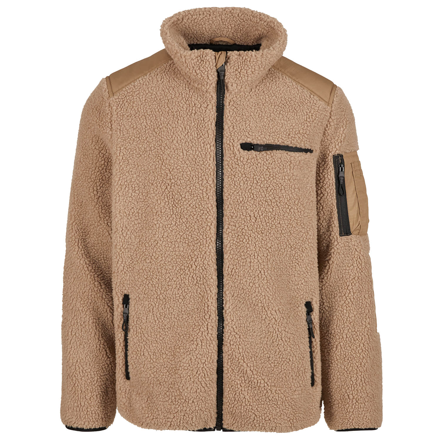 Ramble Teddyfleece Jacket