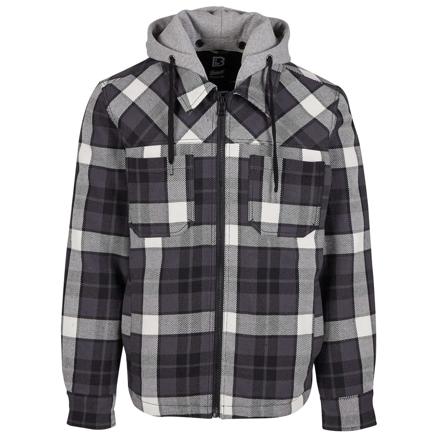 Top Heavy Twill Jacket