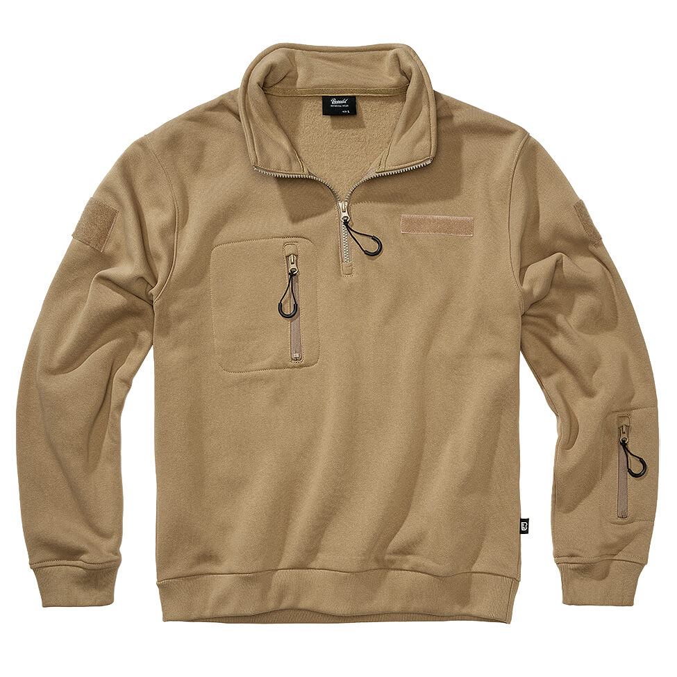 Tactical Sweat Troyer