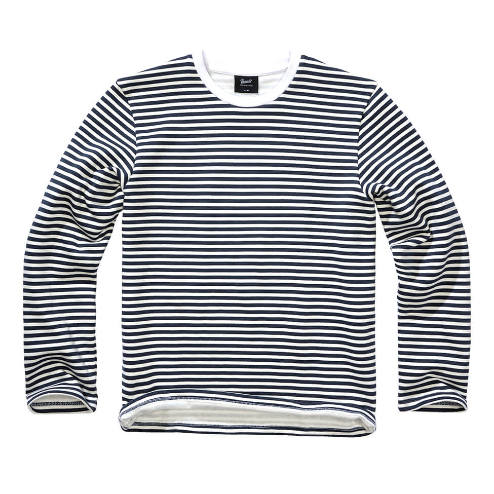 Marine Sweat Pullover