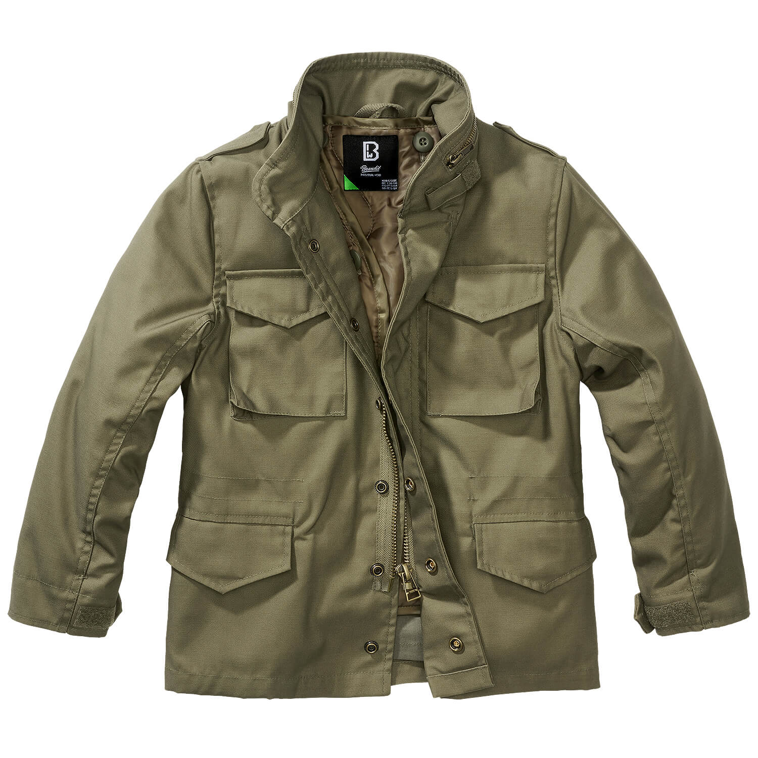 Kids M65 Jacke Standard