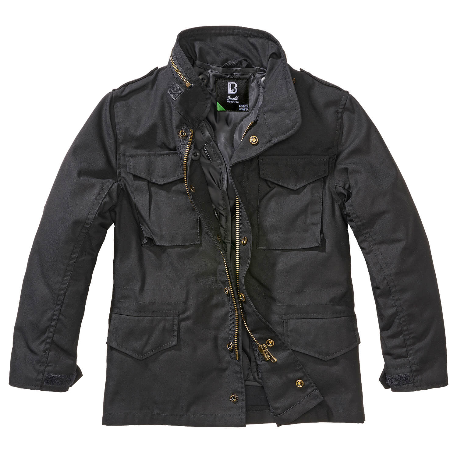 Kids M65 Jacke Standard