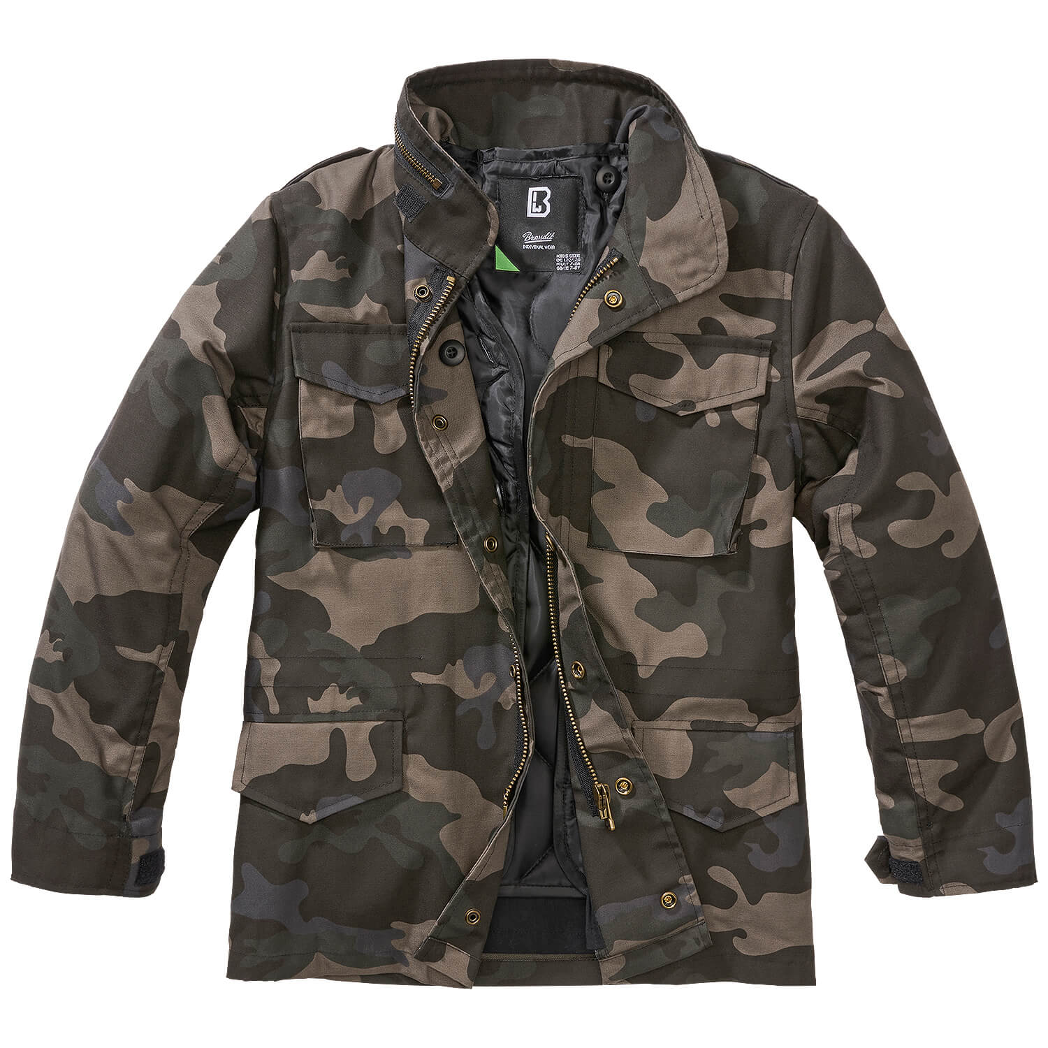 Kids M65 Jacke Standard