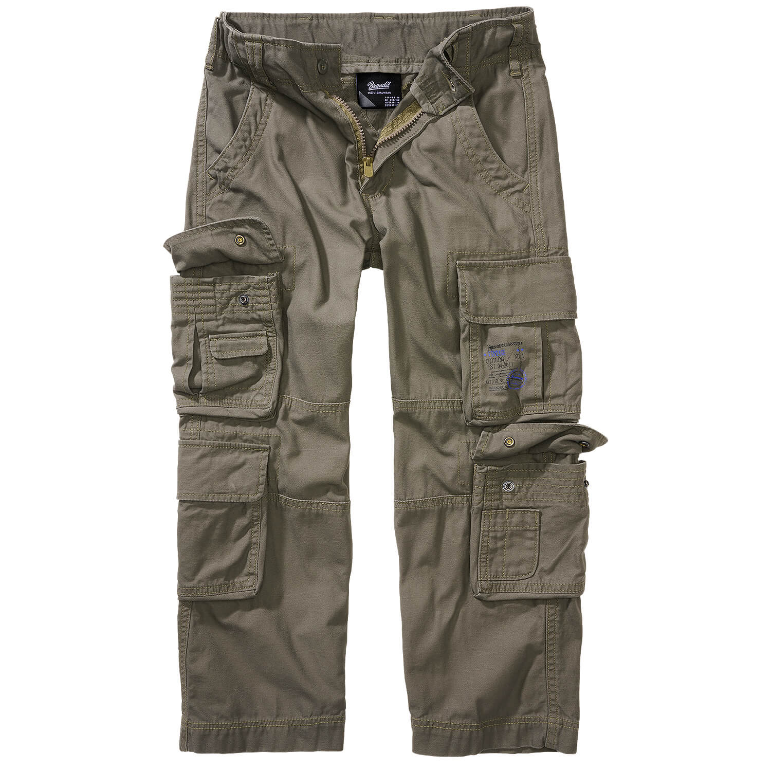 Kids Pure Trouser