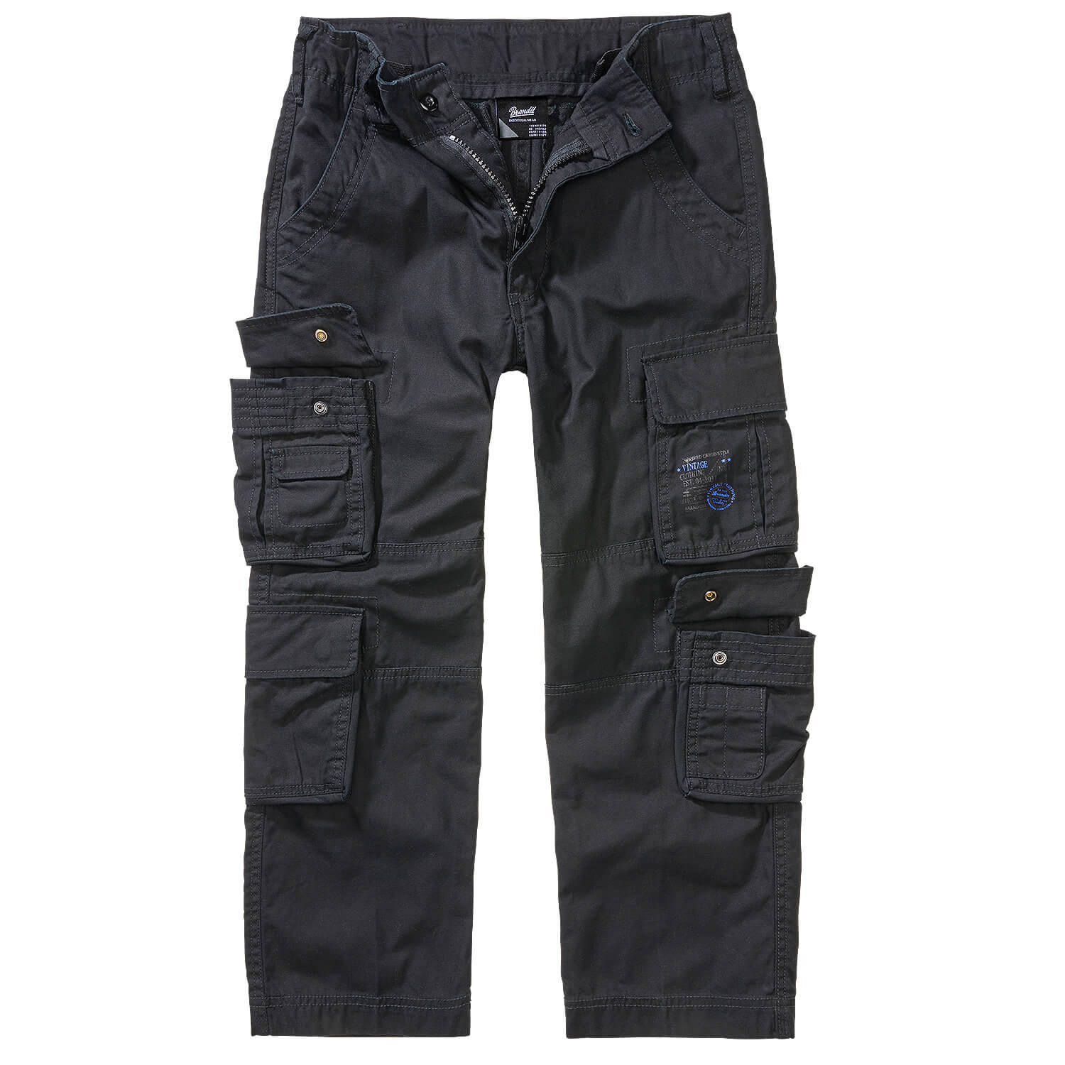 Kids Pure Trouser