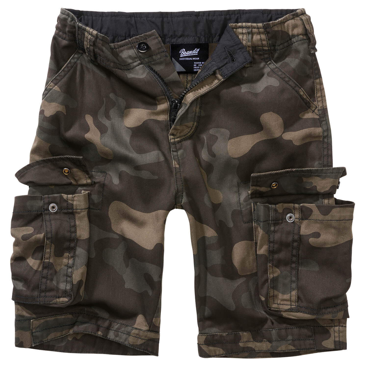 Kids Urban Legend Shorts