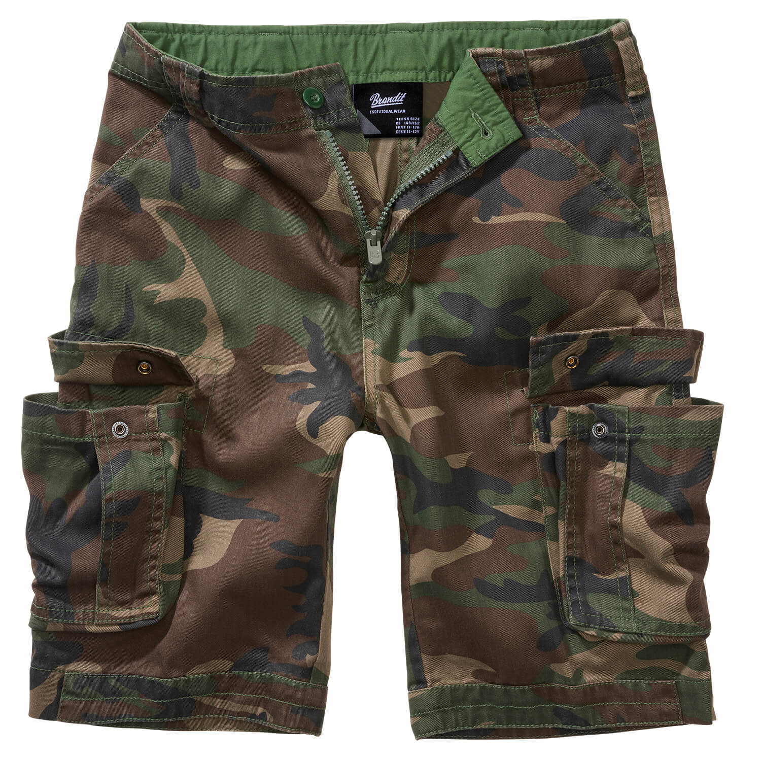 Kids Urban Legend Shorts