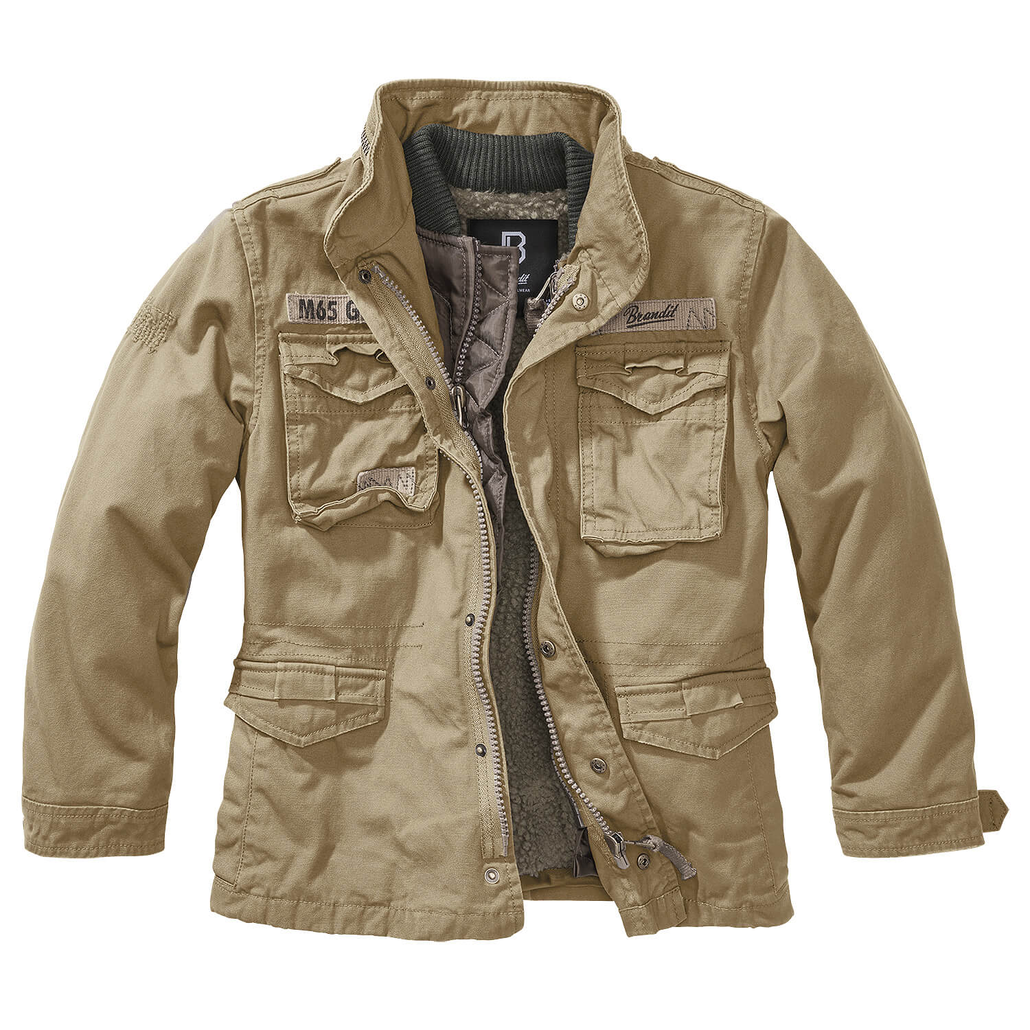 Kids M65 Giant Jacket