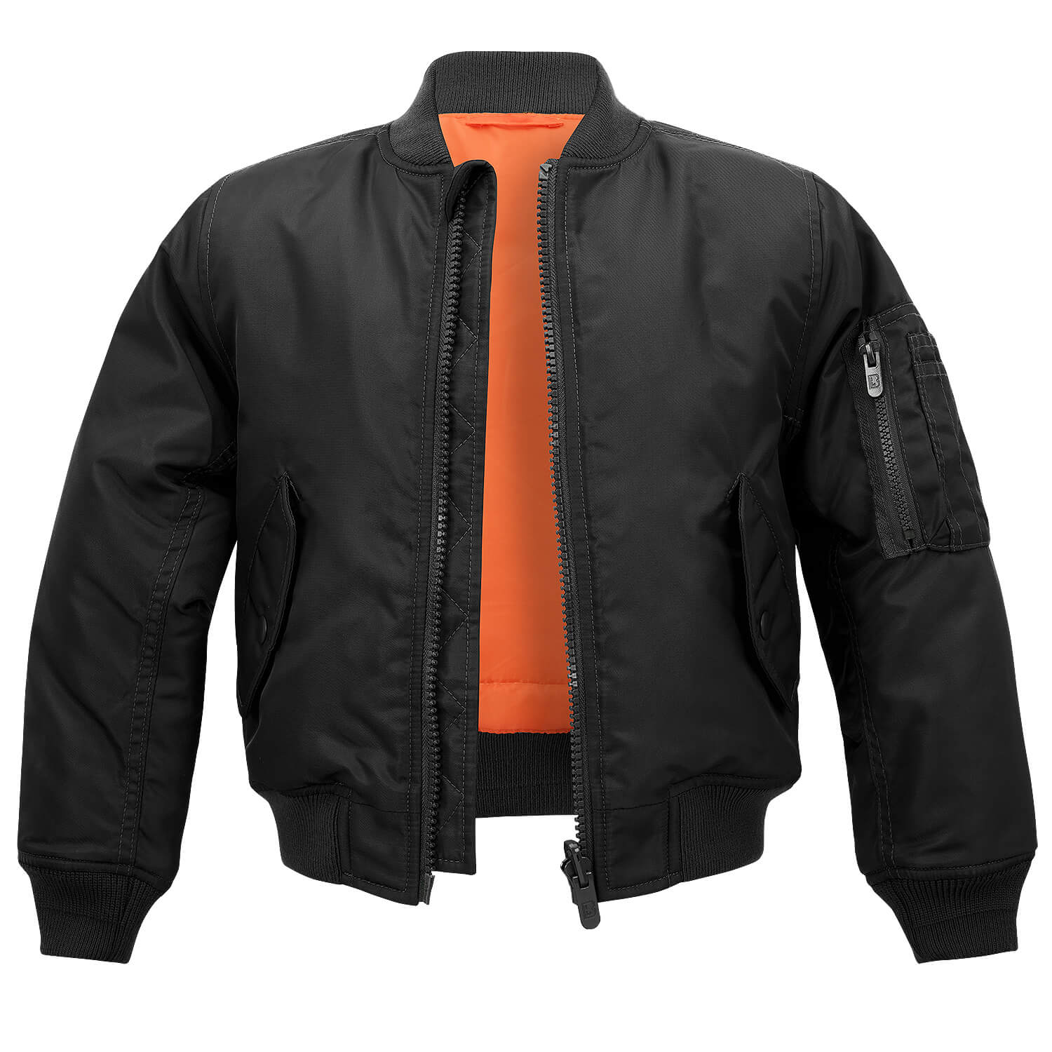 Kids MA1 Jacket