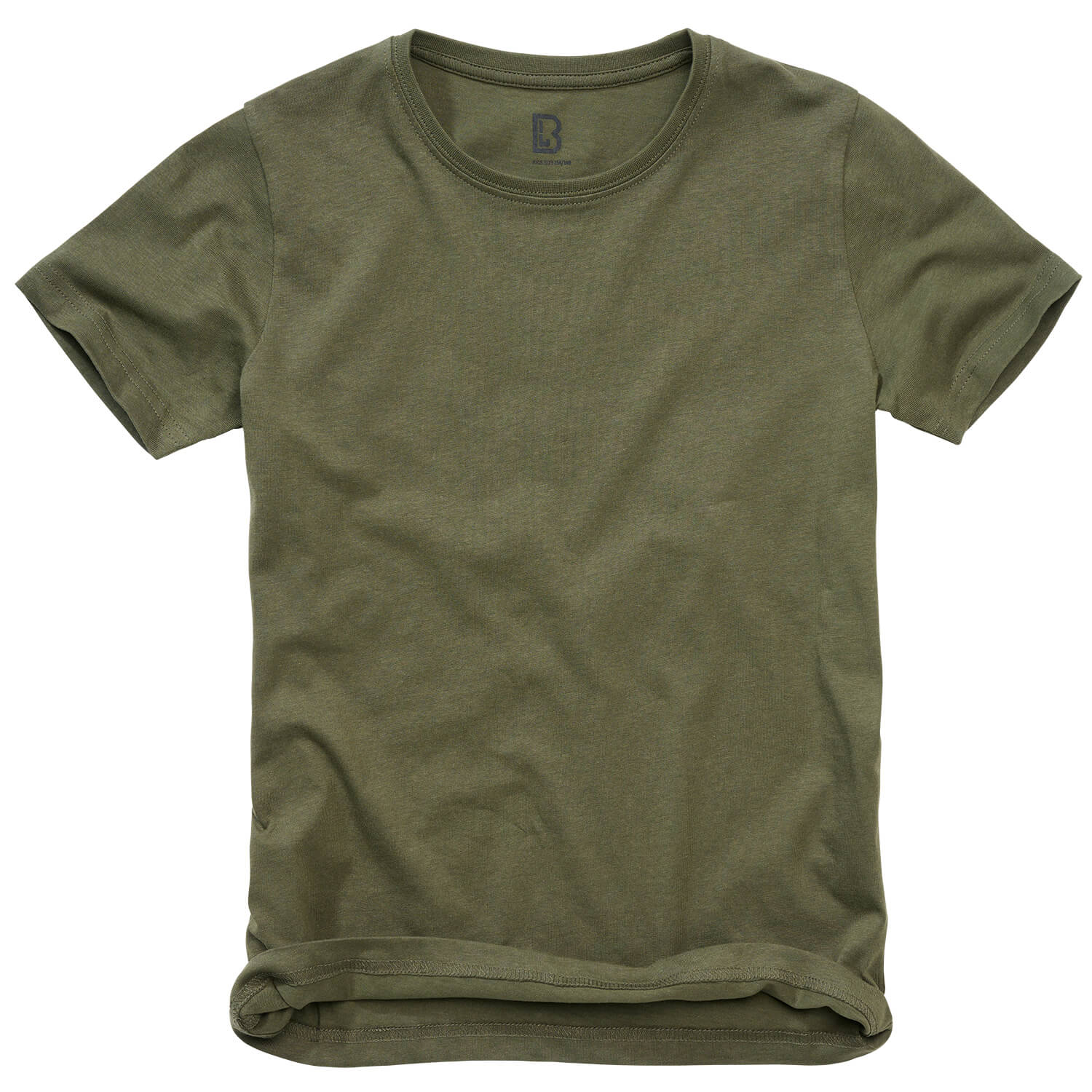 Kids T-Shirt Cotton