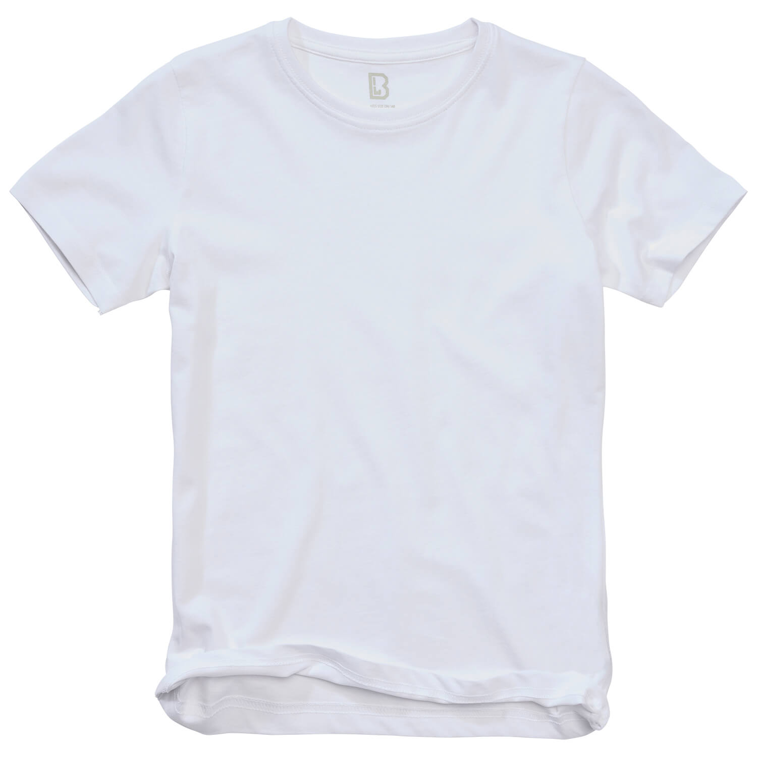 Kids T-Shirt Cotton