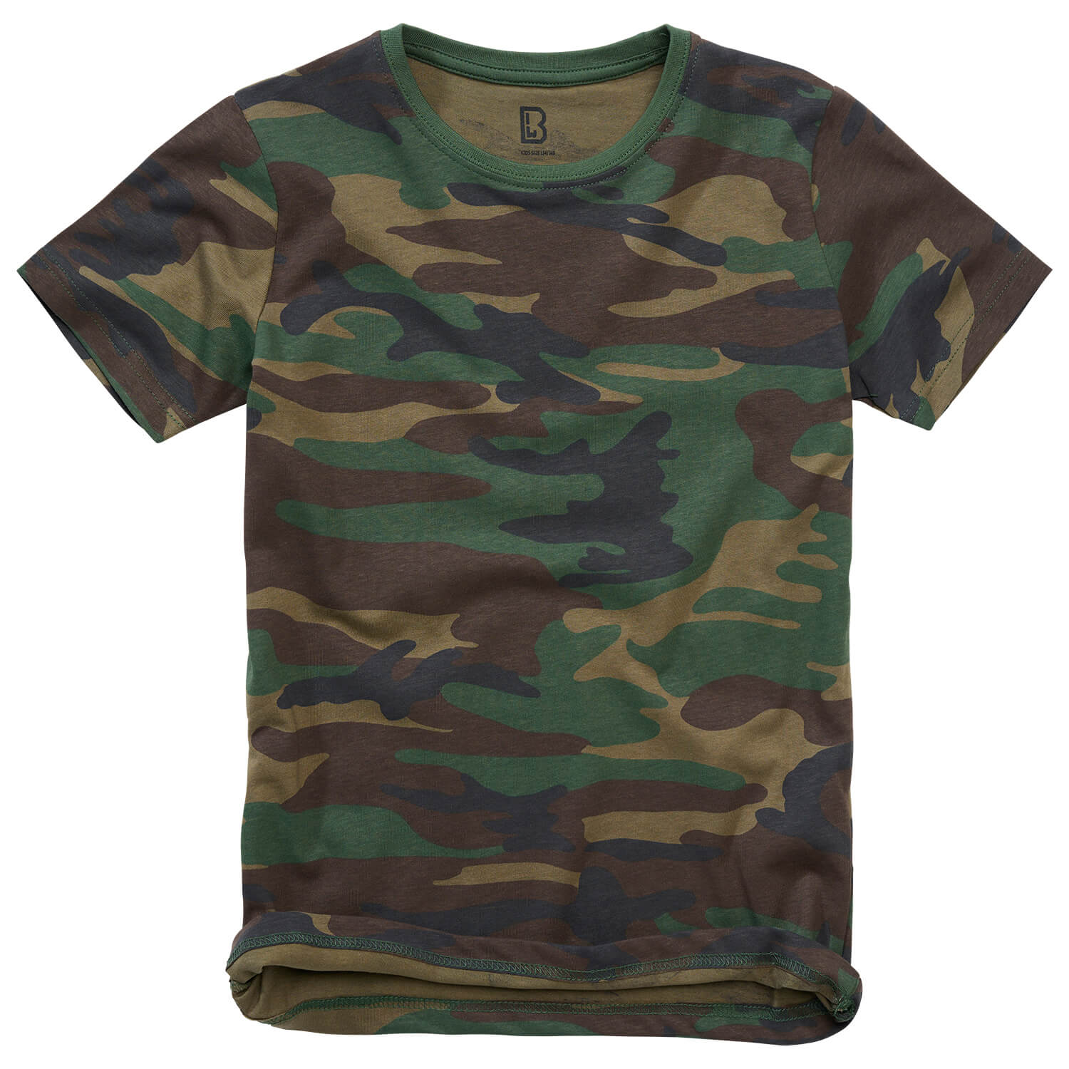 Kids T-Shirt Cotton