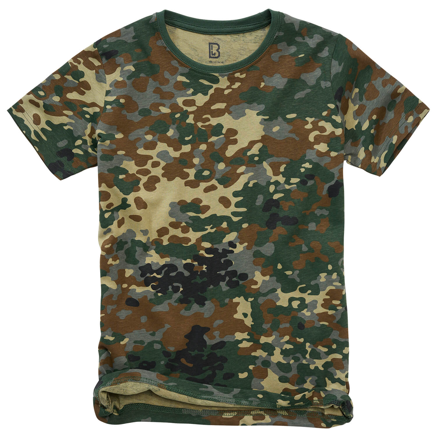Kids T-Shirt Cotton