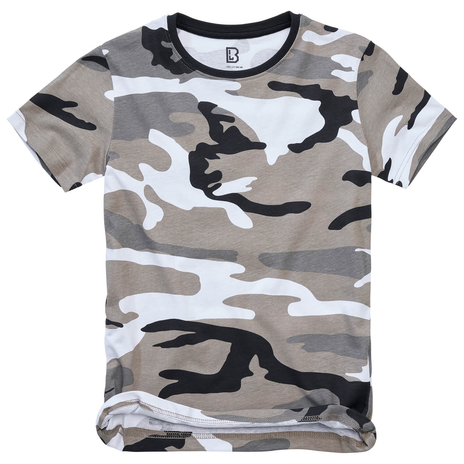 Kids T-Shirt Cotton