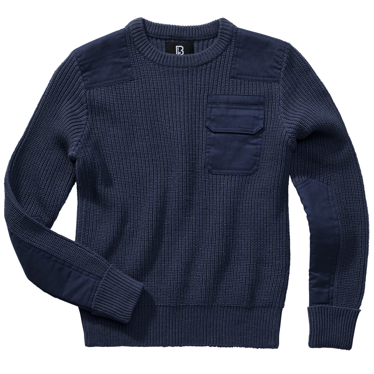 Kids BW Pullover