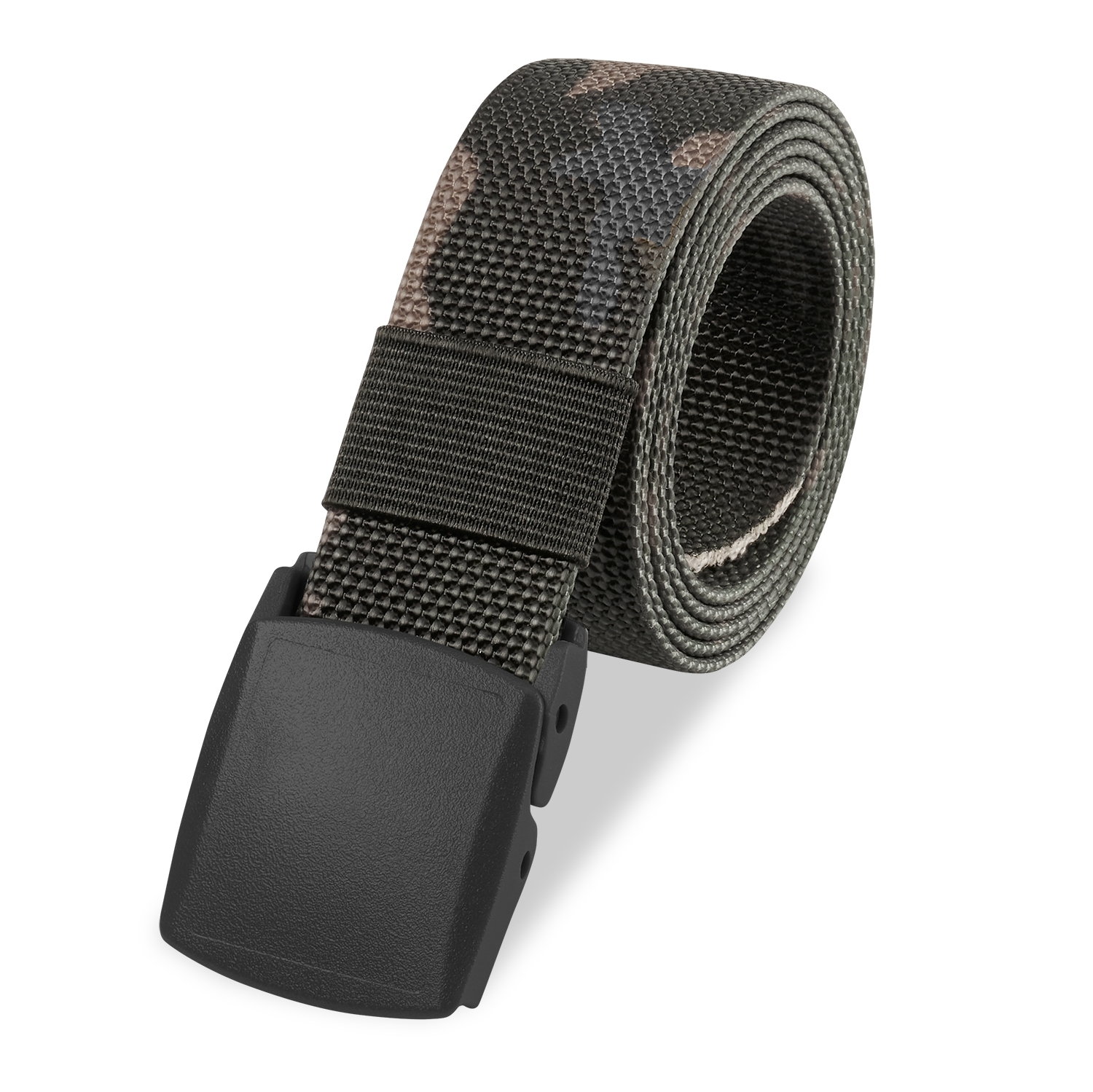 Belt Fast Closure