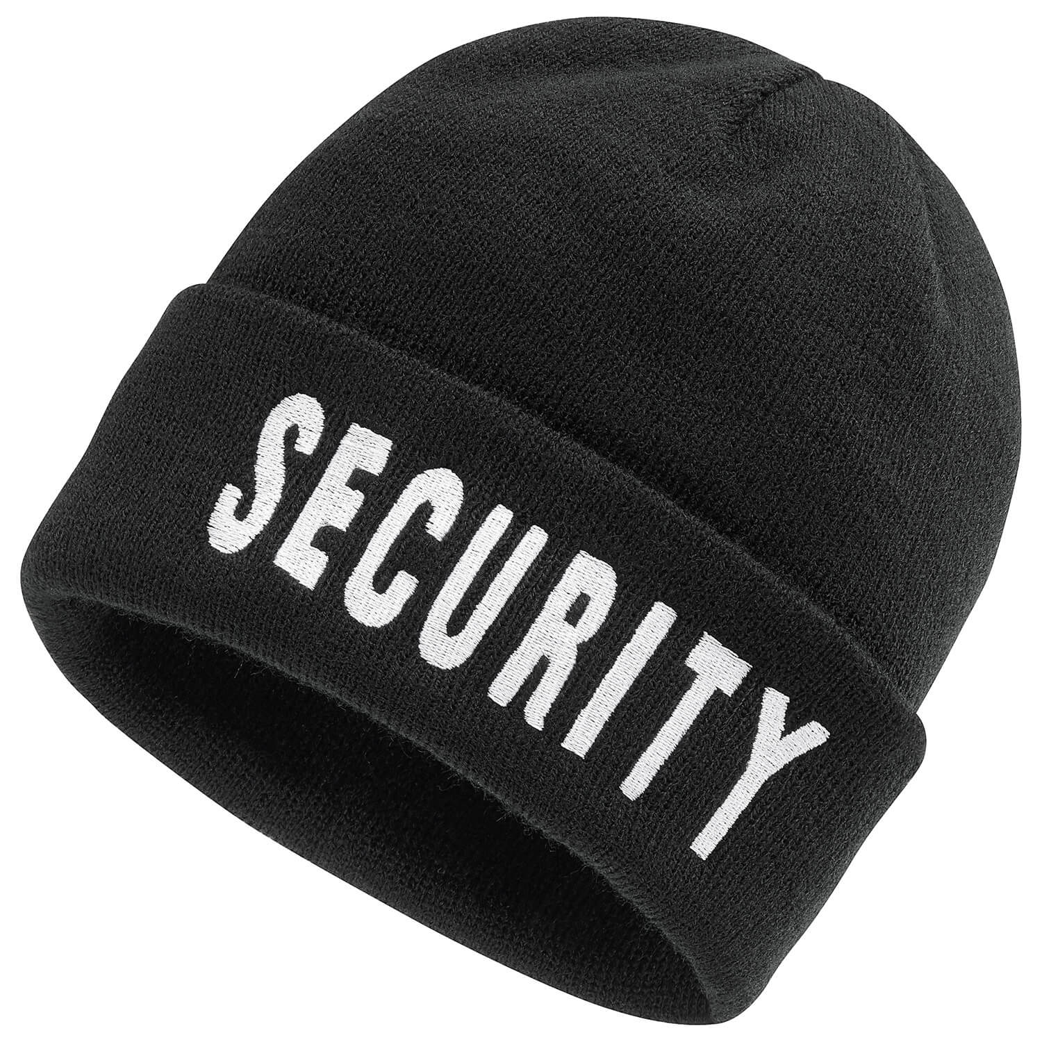 Security Beanie