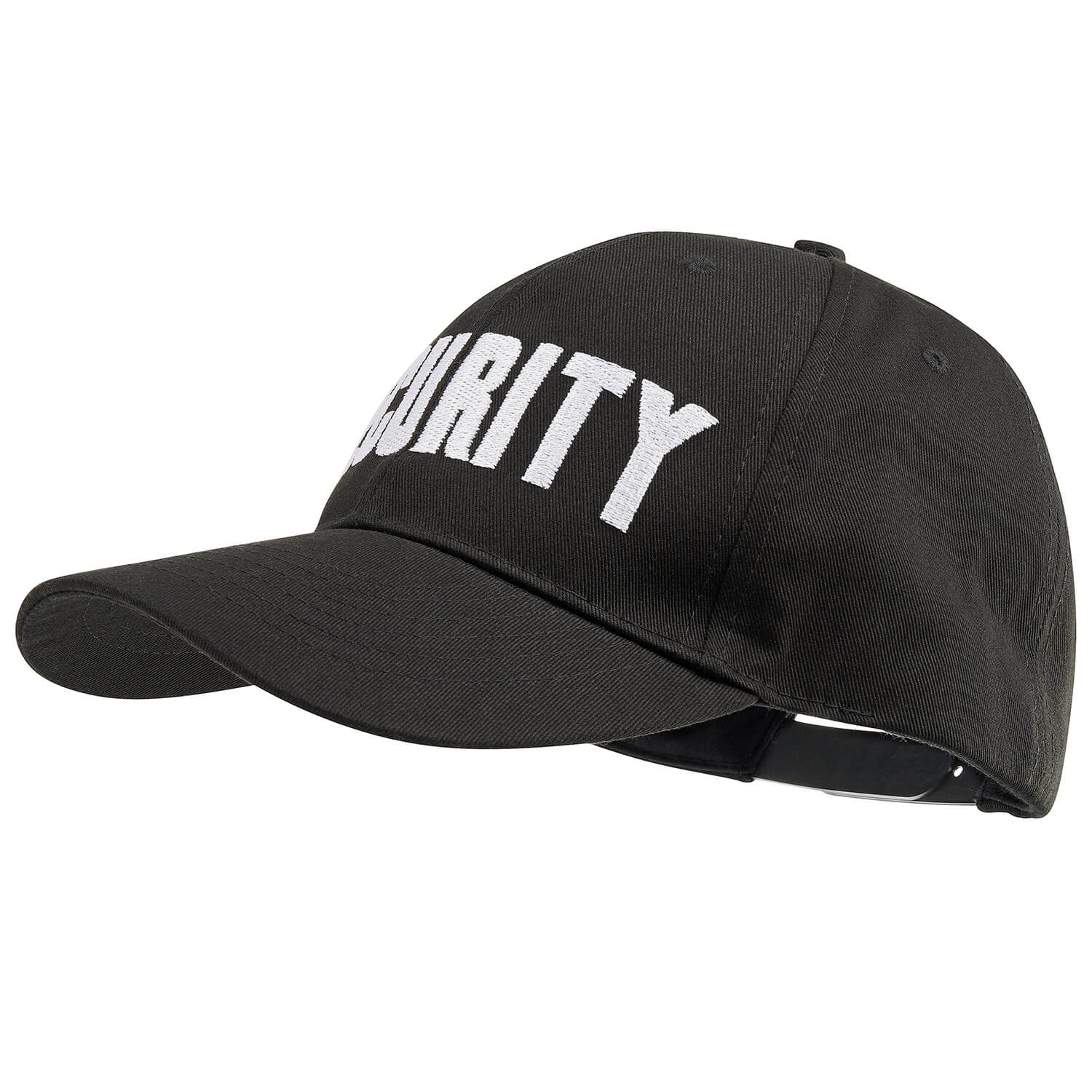Security Cap