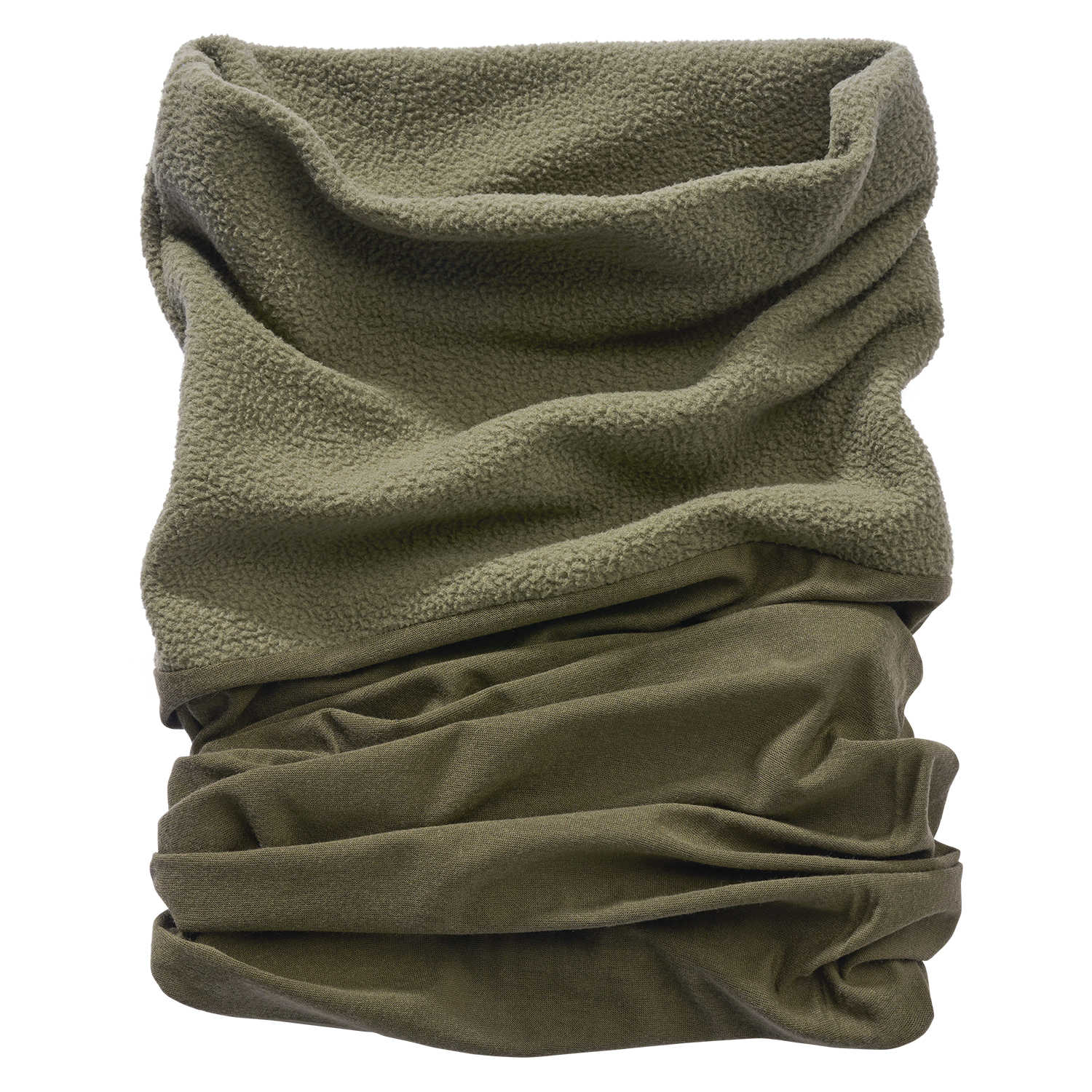 Multifunktionstuch Fleece Tube