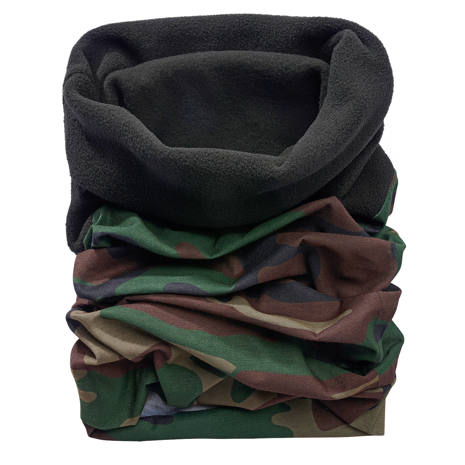 Multifunktionstuch Fleece Tube