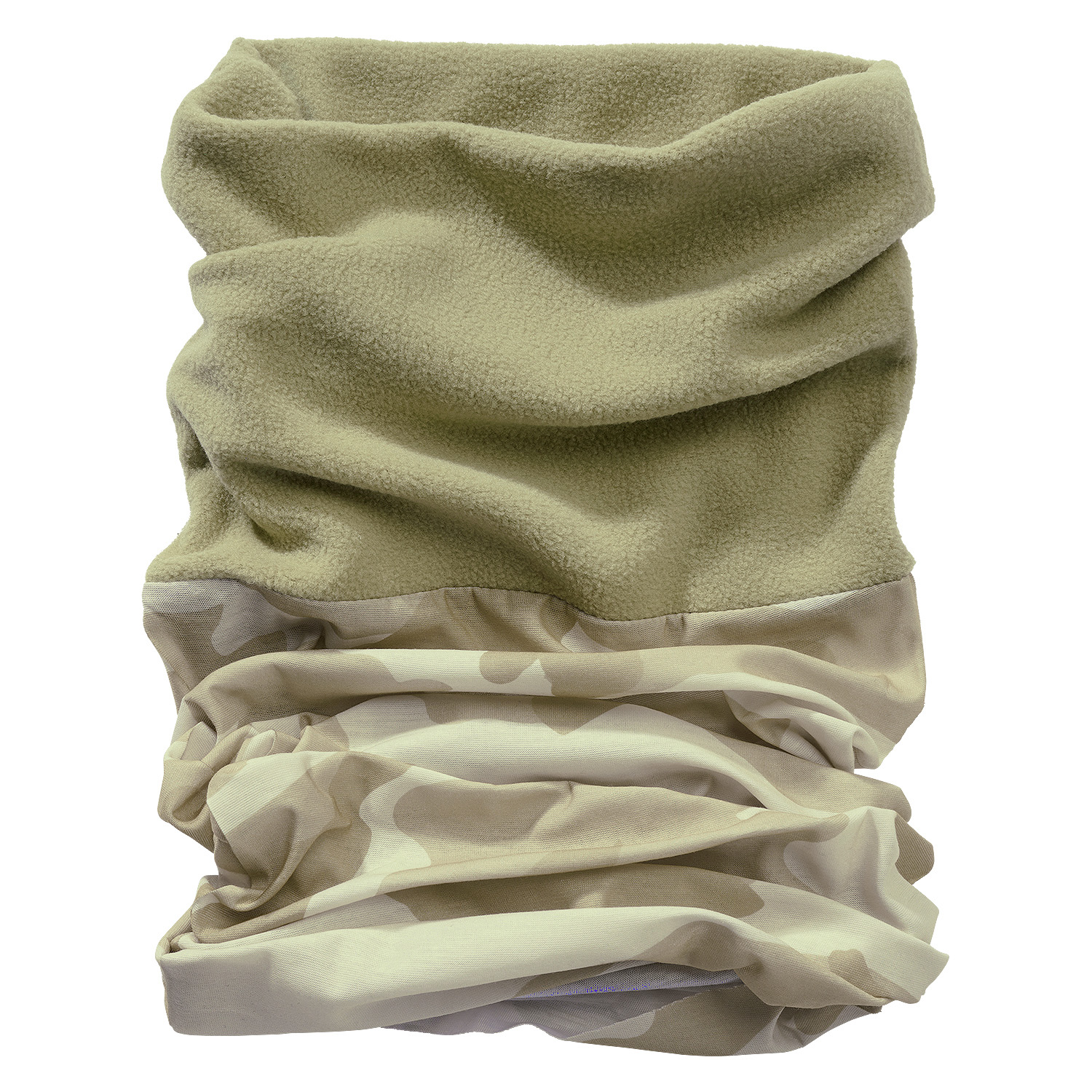 Multifunktionstuch Fleece Tube